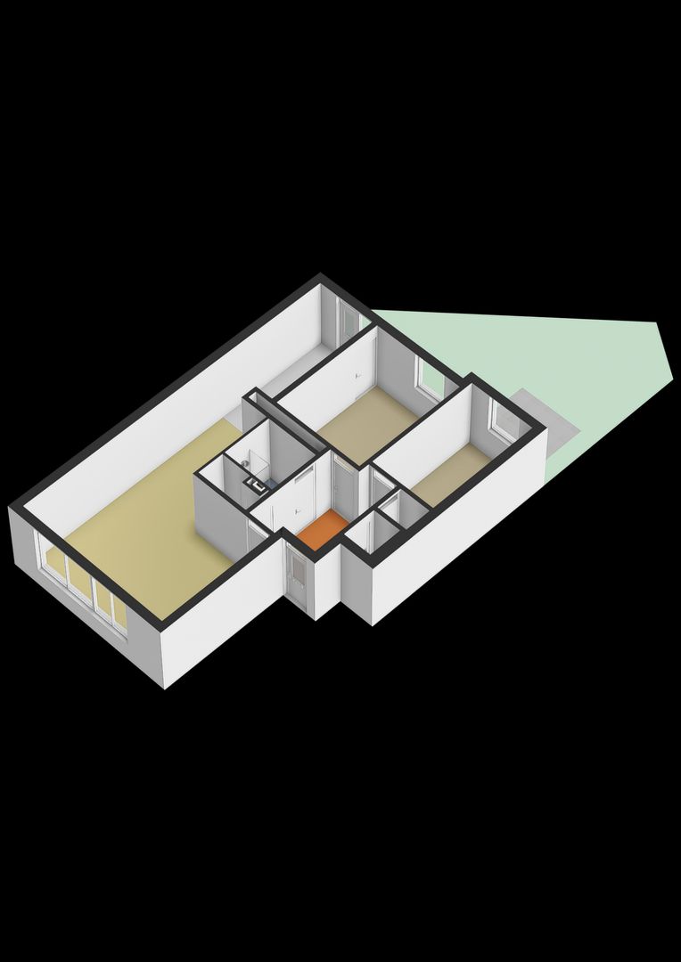Minahassastraat 131, Amsterdam foto-45 blur