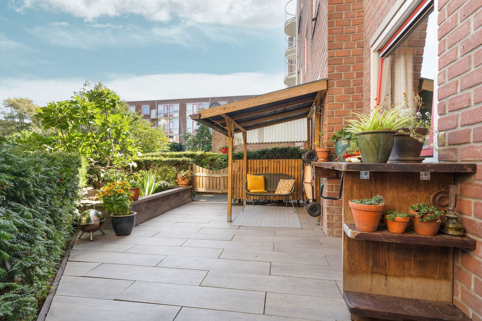 Minahassastraat 131, Amsterdam foto-25 blur