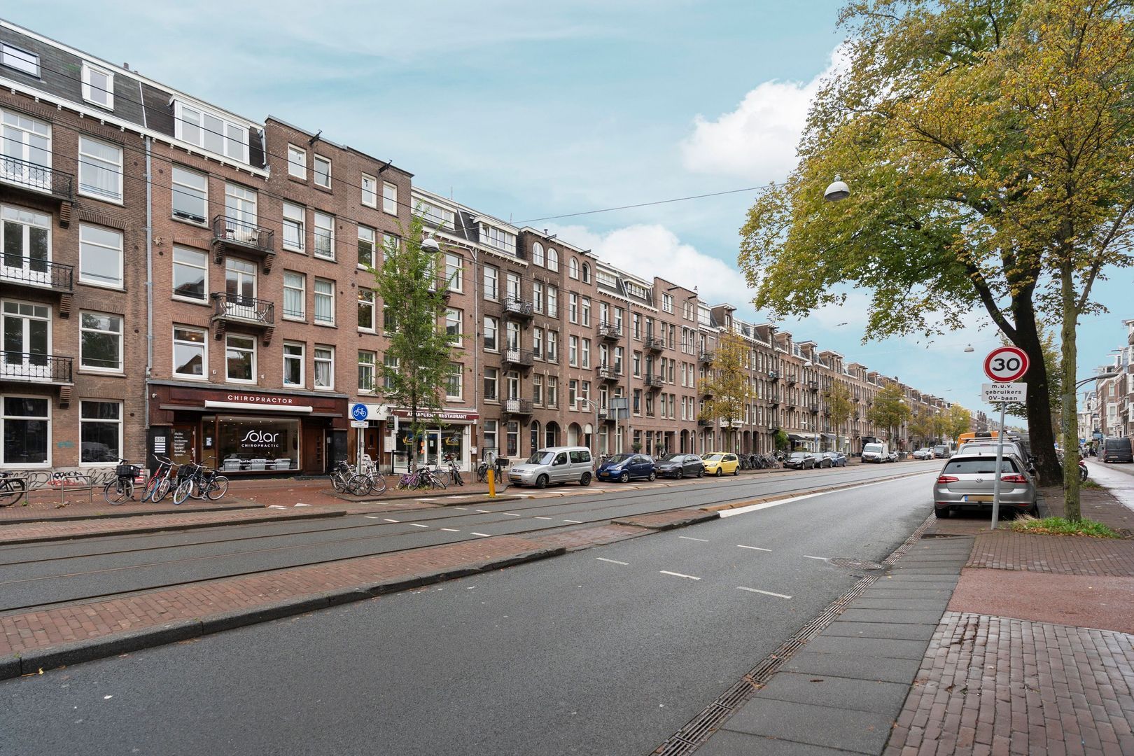 Zocherstraat 26 4, Amsterdam foto-20 blur