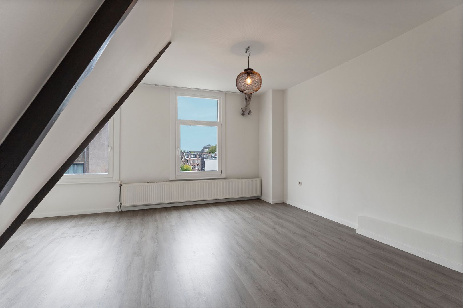 Zocherstraat 26 4, Amsterdam foto-1 blur