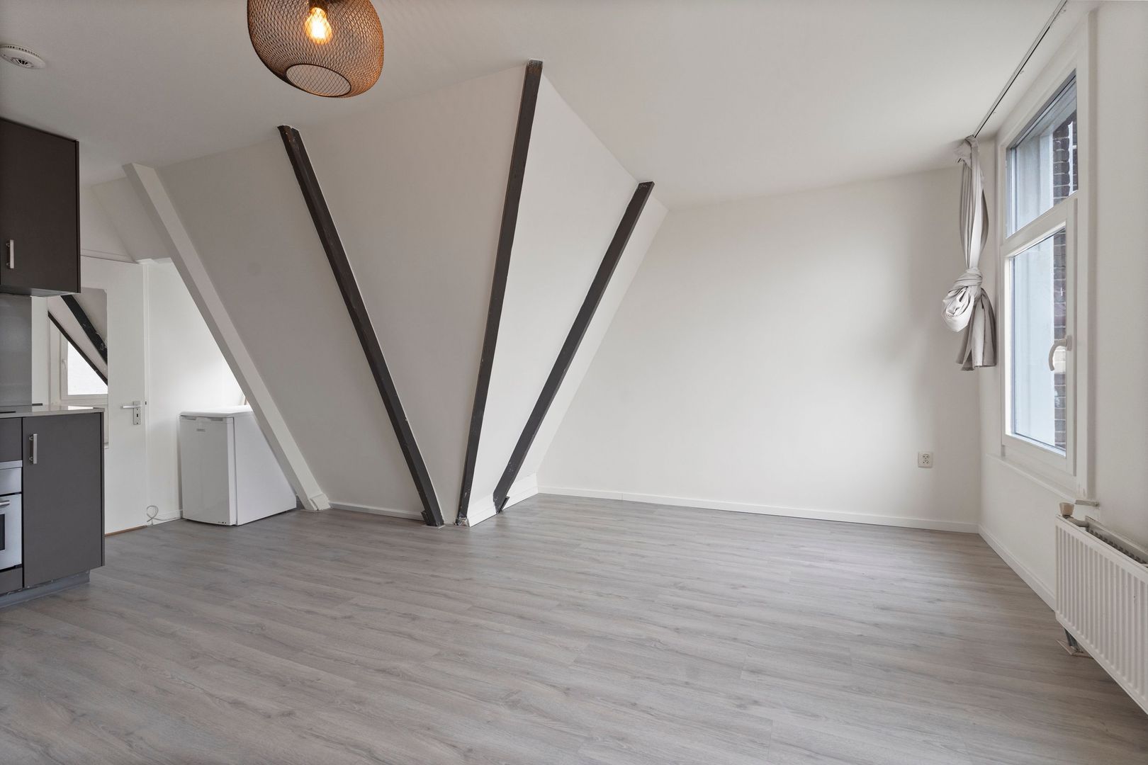 Zocherstraat 26 4, Amsterdam foto-2 blur