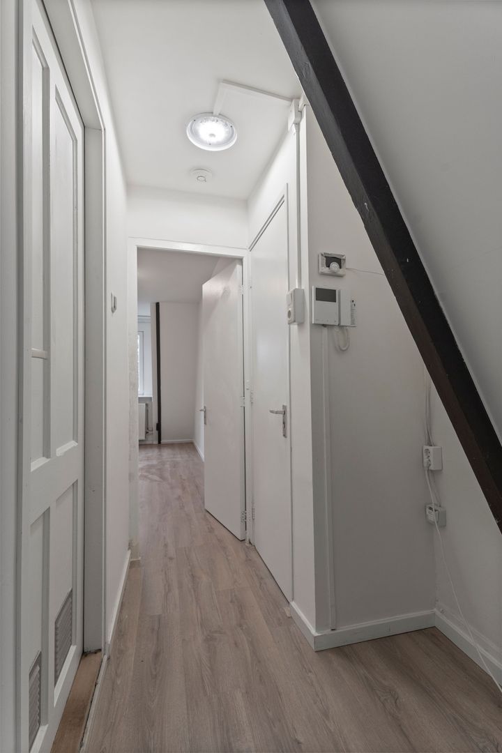 Zocherstraat 26 4, Amsterdam foto-6 blur