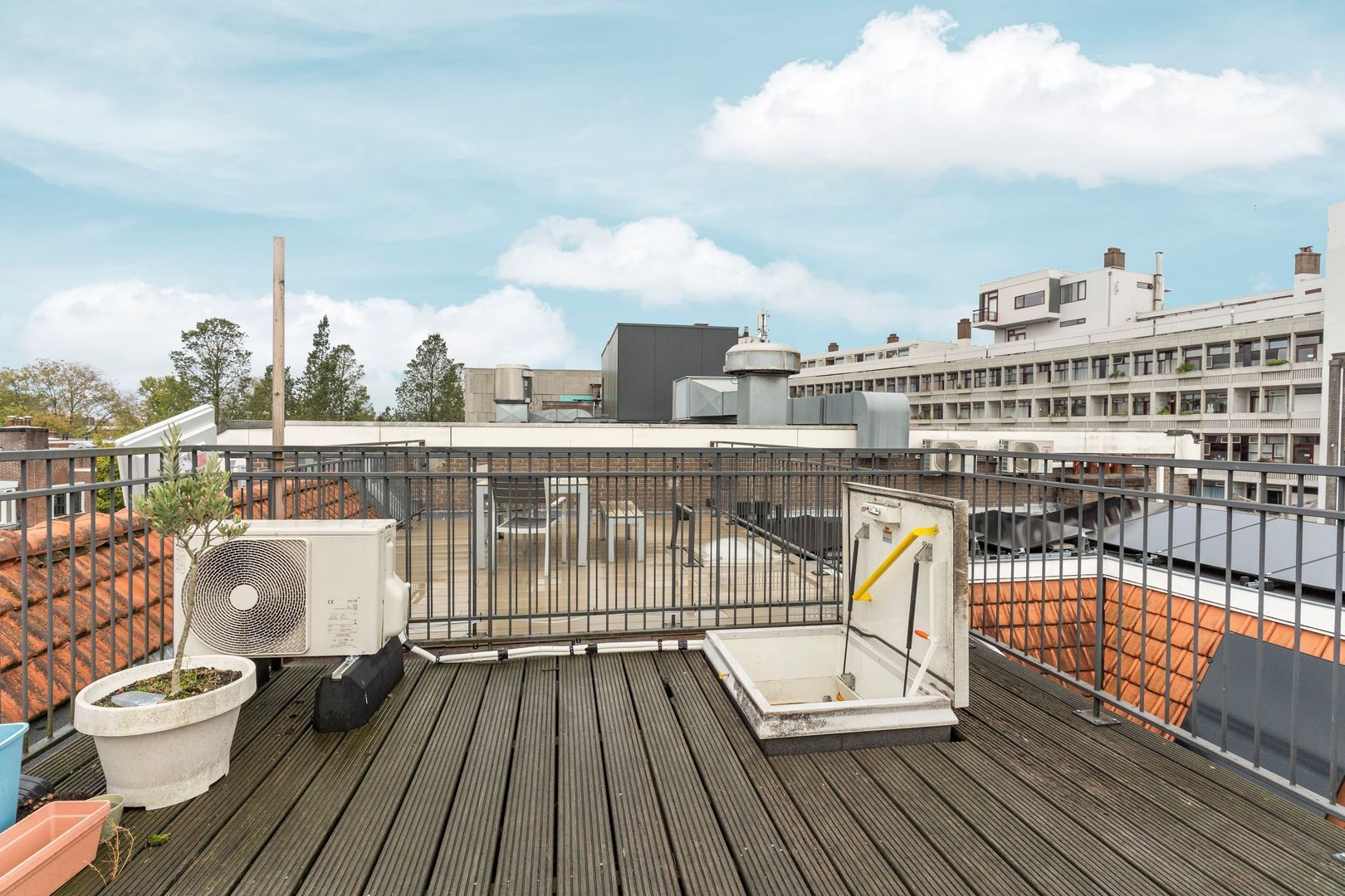 Zocherstraat 26 4, Amsterdam foto-18 blur