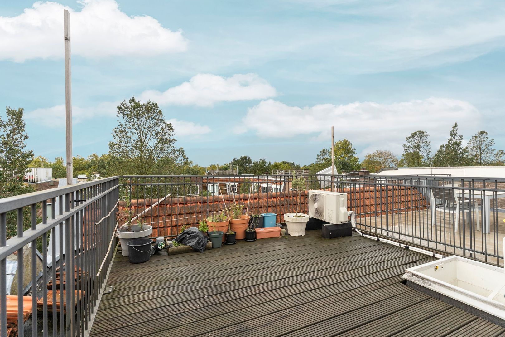 Zocherstraat 26 4, Amsterdam foto-15 blur