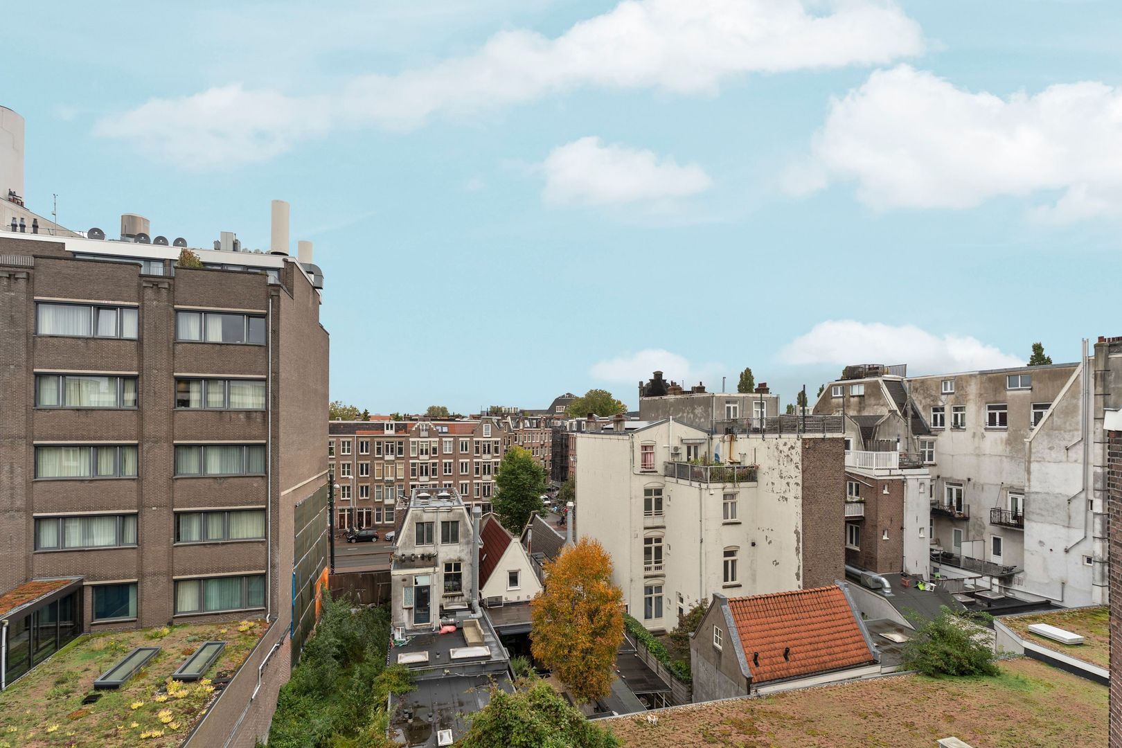 Zocherstraat 26 4, Amsterdam foto-17 blur