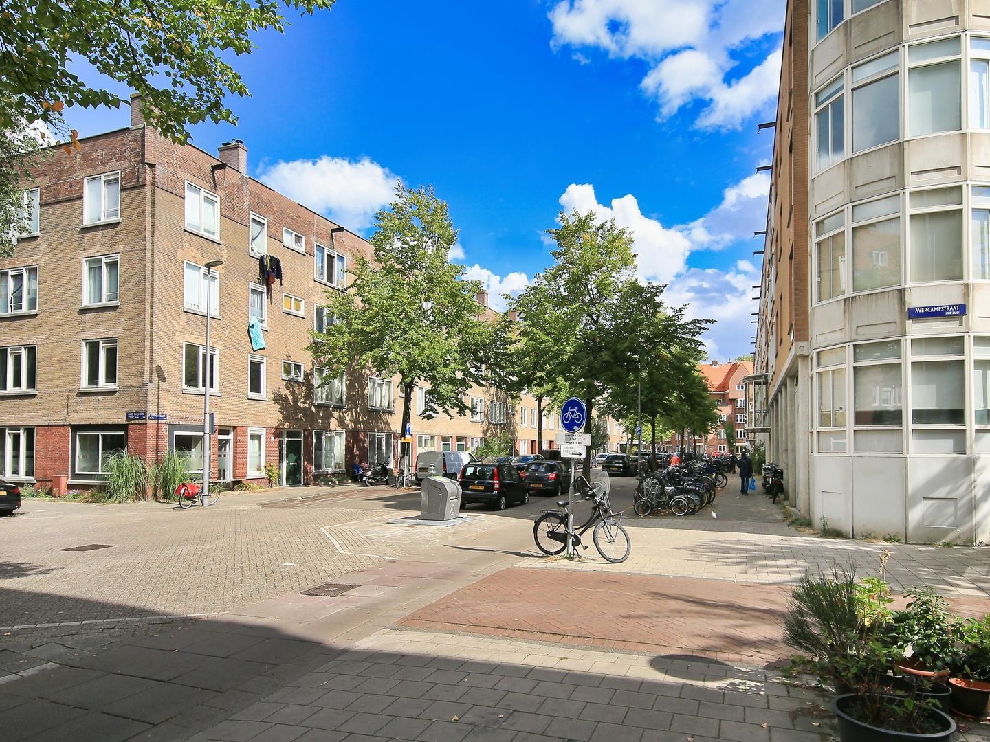 Lutmastraat 29 2, Amsterdam foto-1 blur