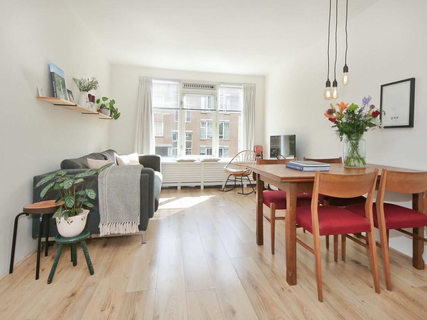 Lutmastraat 29 2, Amsterdam foto-3 blur