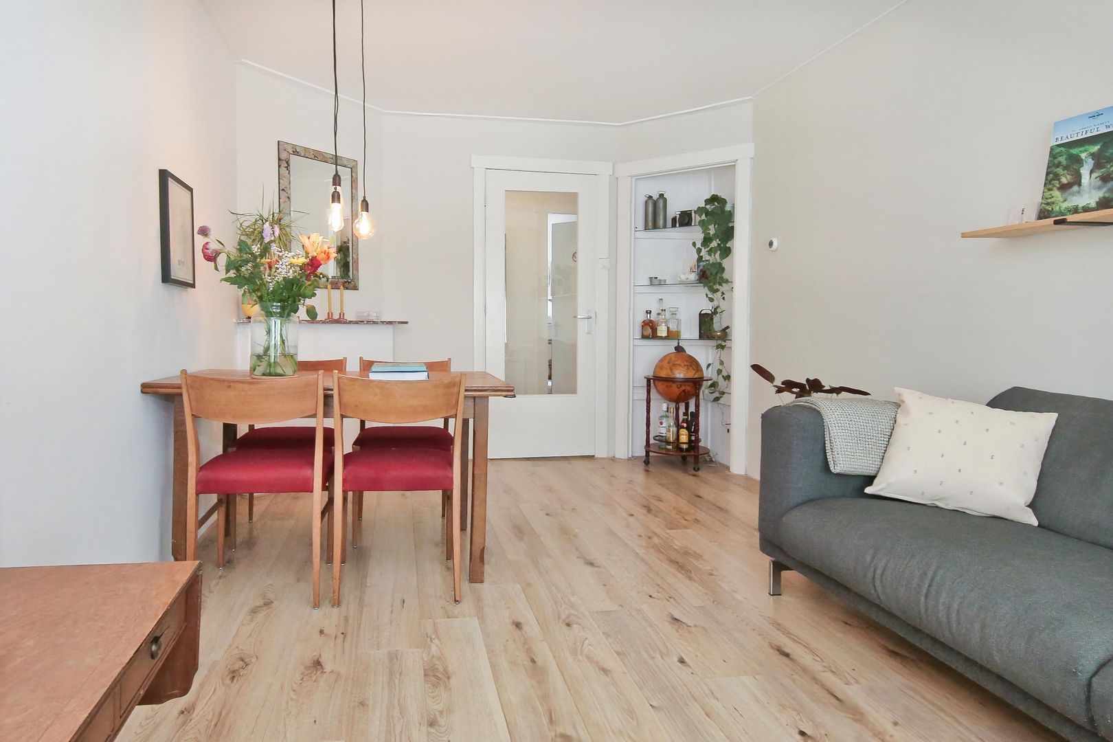 Lutmastraat 29 2, Amsterdam foto-4 blur