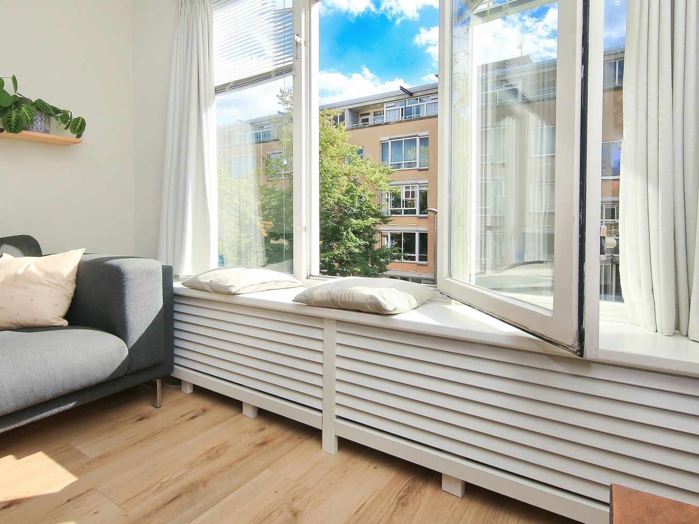 Lutmastraat 29 2, Amsterdam foto-6 blur