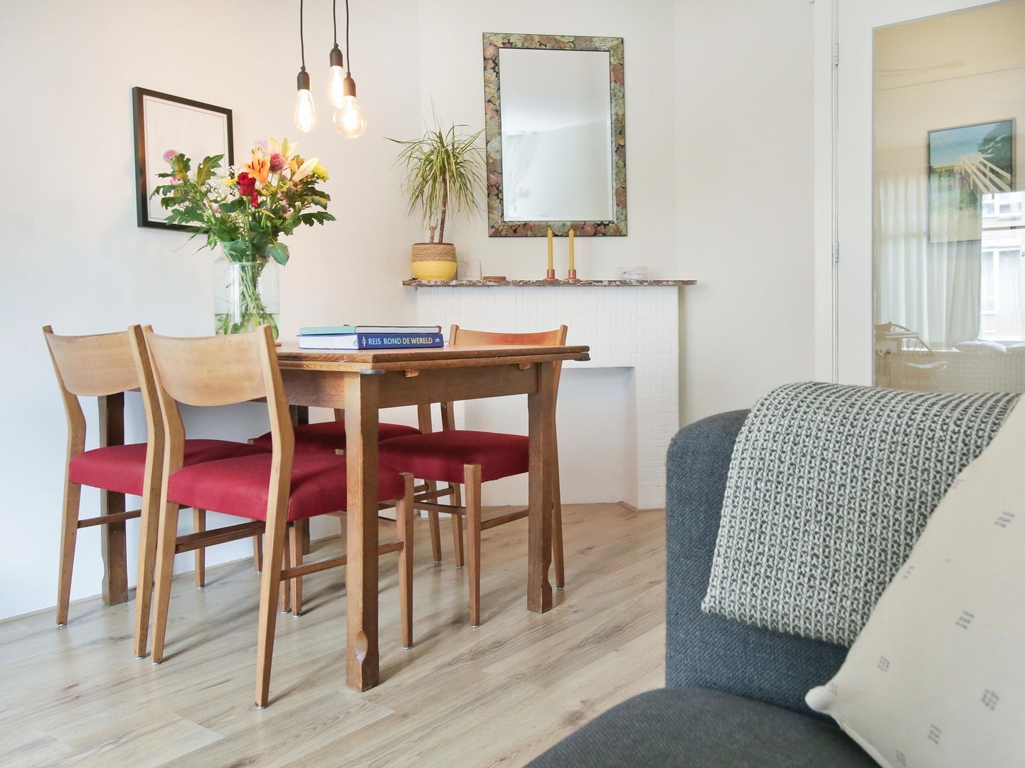 Lutmastraat 29 2, Amsterdam foto-7 blur