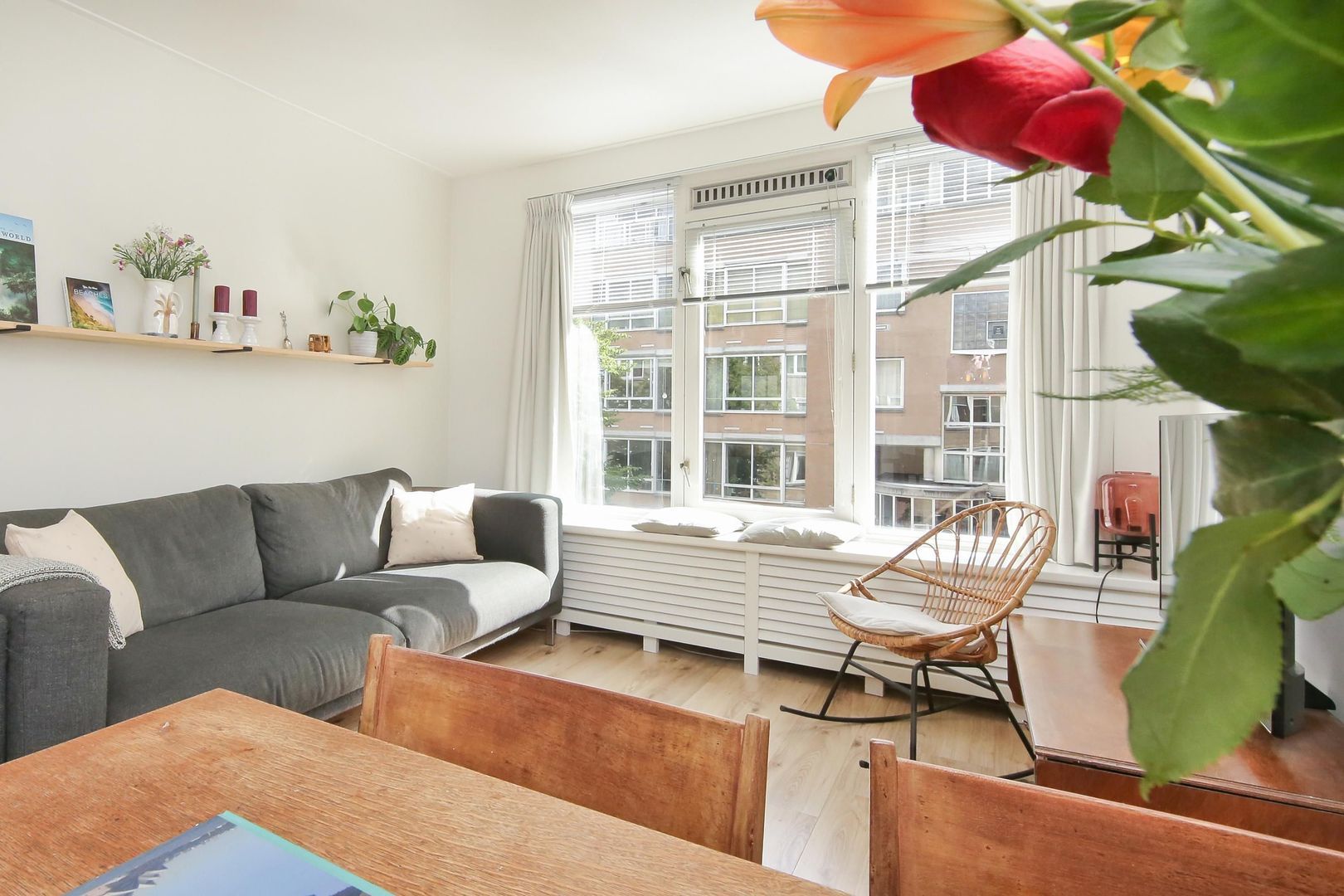 Lutmastraat 29 2, Amsterdam foto-10 blur