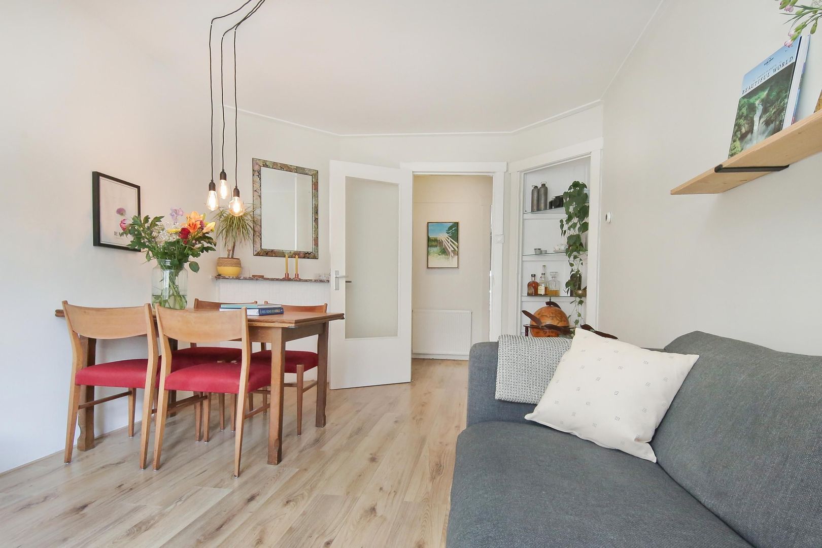 Lutmastraat 29 2, Amsterdam foto-9 blur