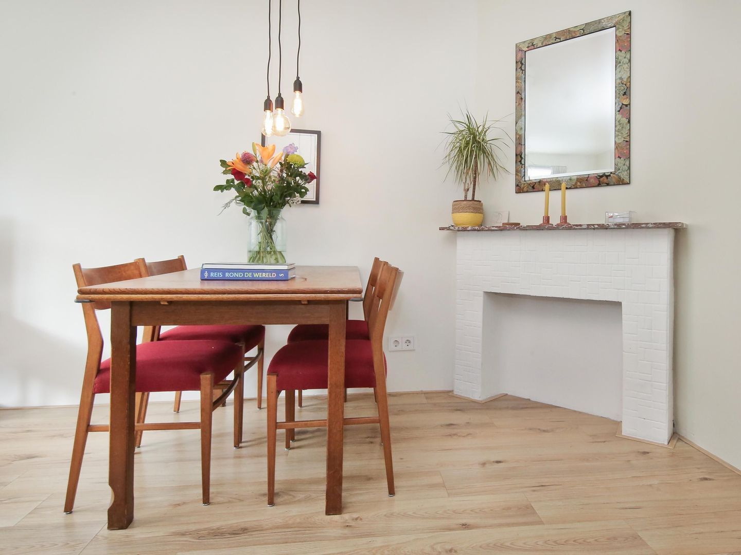 Lutmastraat 29 2, Amsterdam foto-11 blur