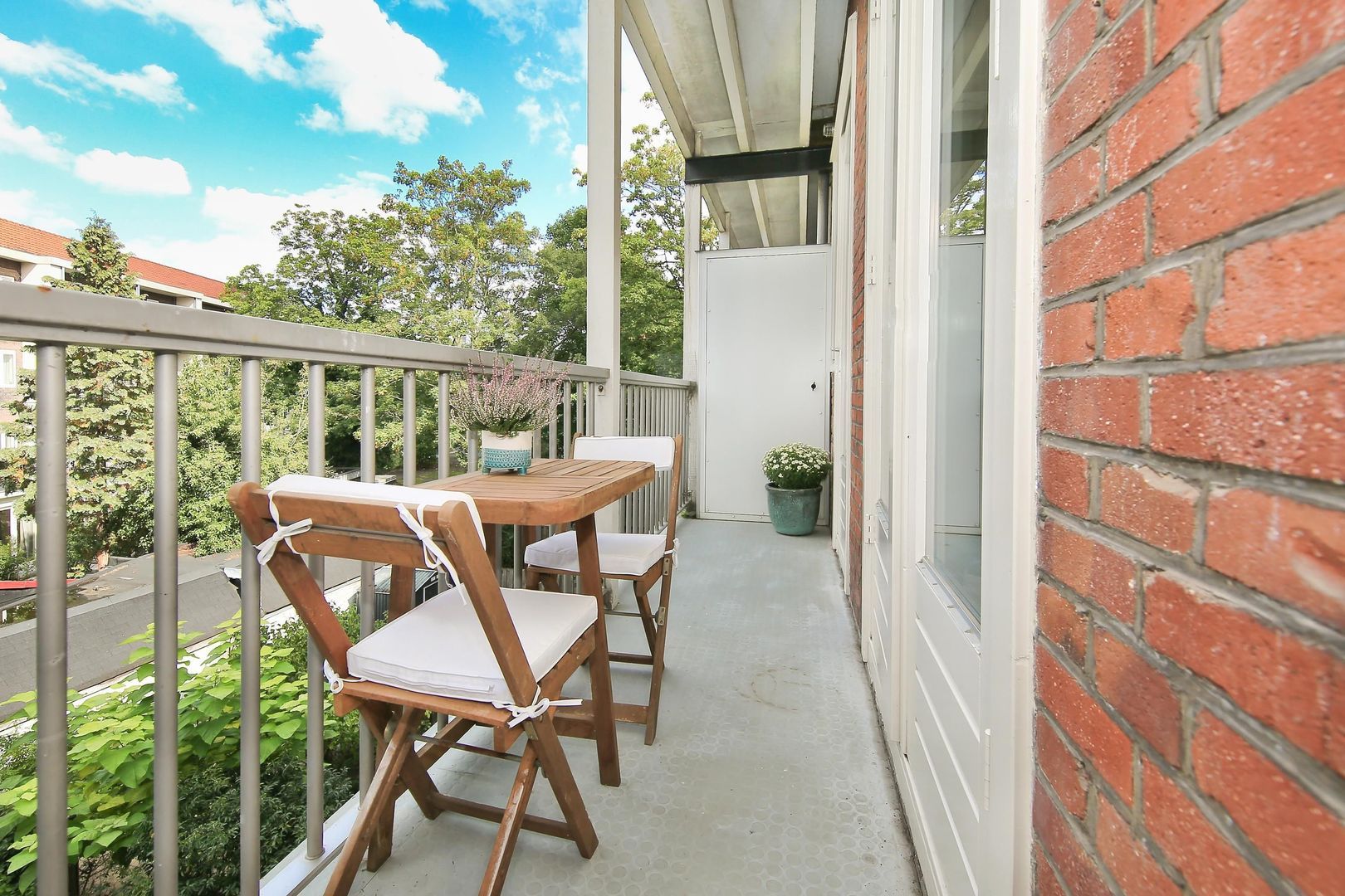 Lutmastraat 29 2, Amsterdam foto-0 blur