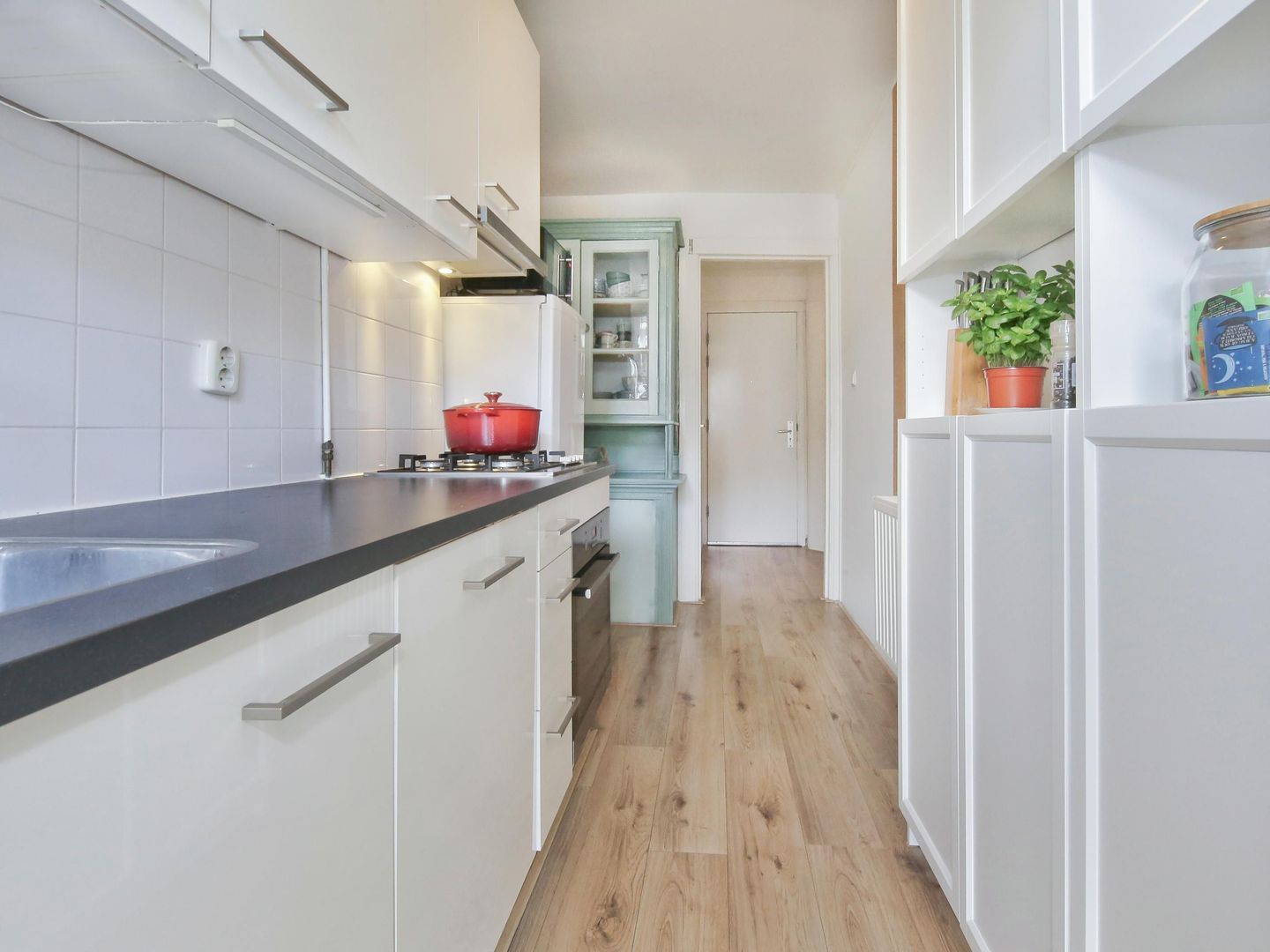 Lutmastraat 29 2, Amsterdam foto-22 blur