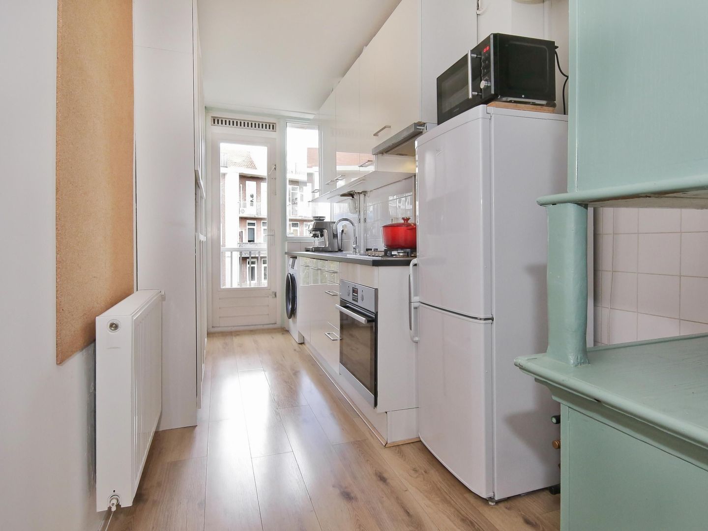 Lutmastraat 29 2, Amsterdam foto-21 blur