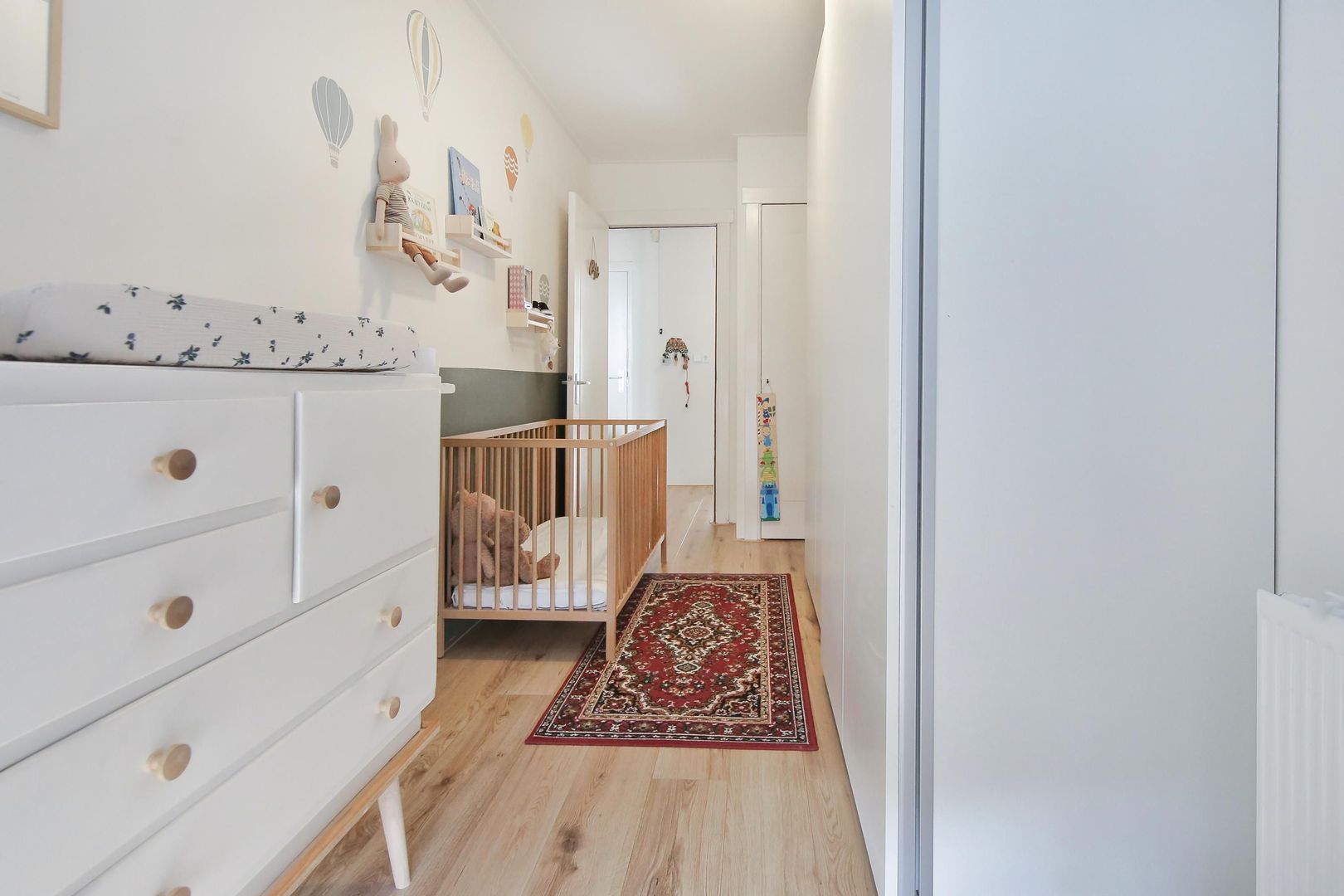 Lutmastraat 29 2, Amsterdam foto-25 blur