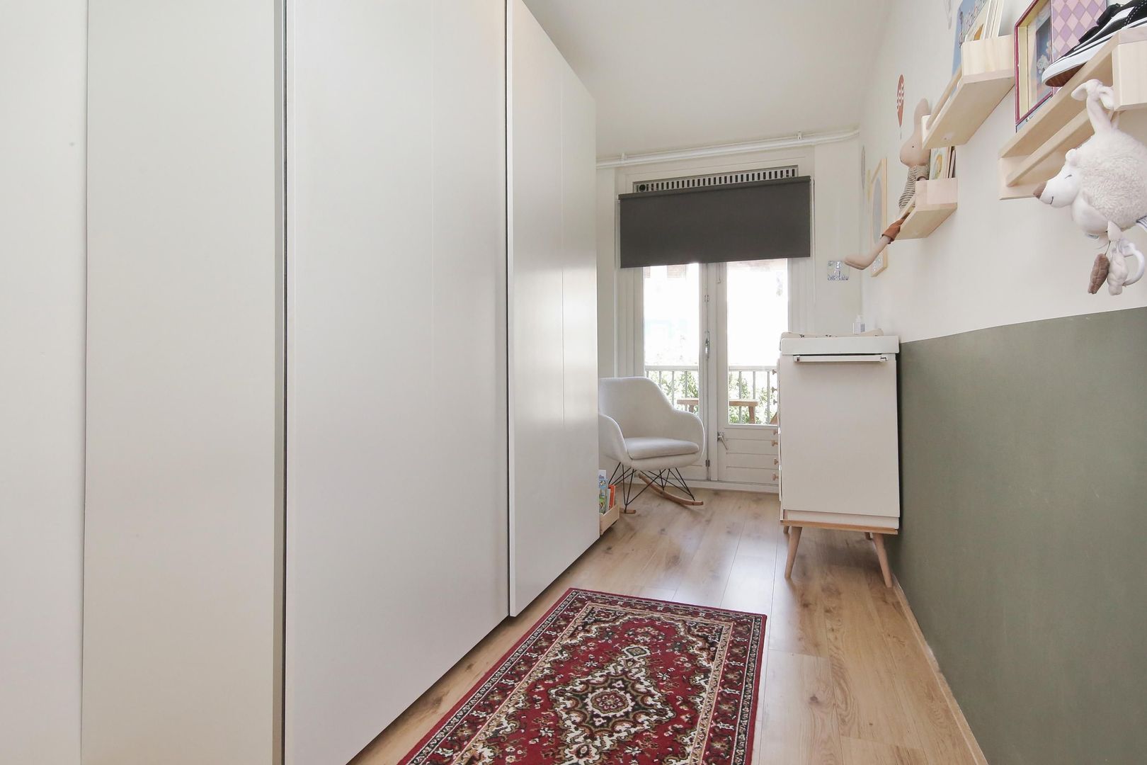 Lutmastraat 29 2, Amsterdam foto-24 blur