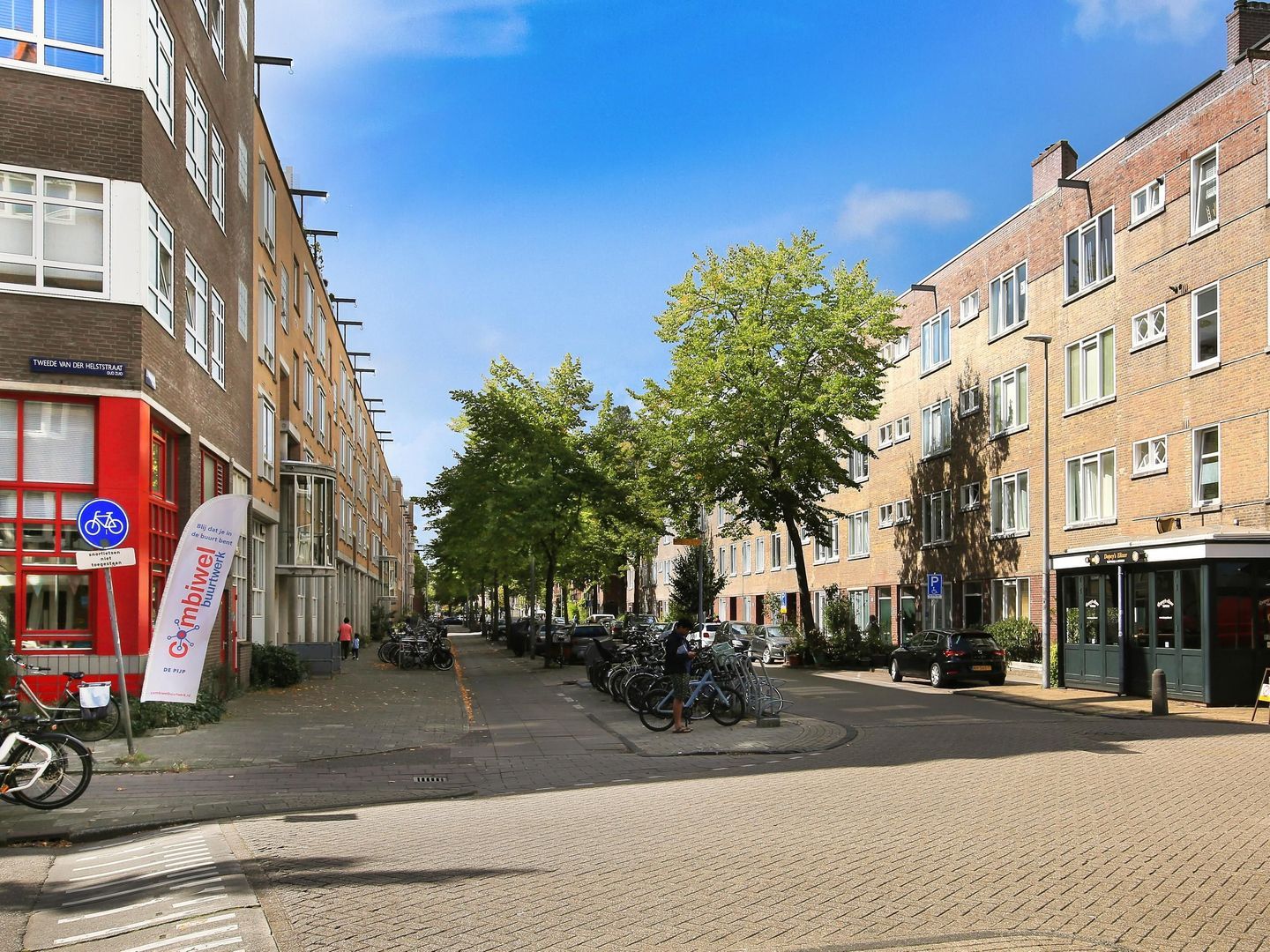 Lutmastraat 29 2, Amsterdam foto-27 blur