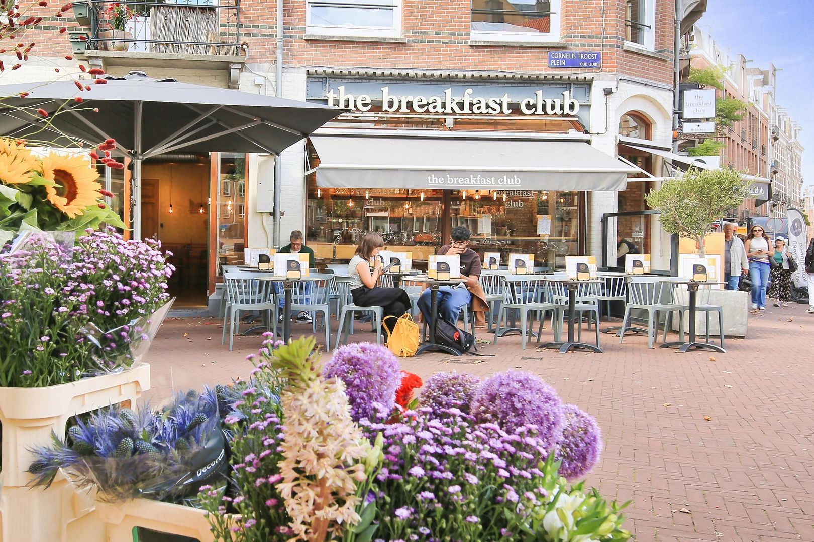 Lutmastraat 29 2, Amsterdam foto-29 blur