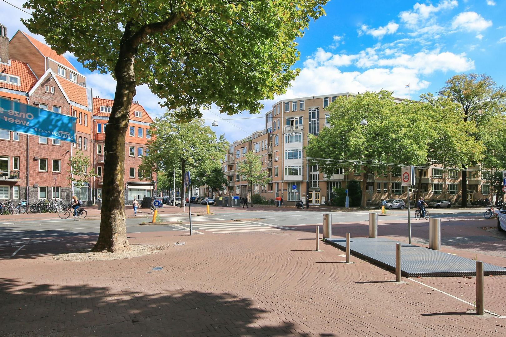 Lutmastraat 29 2, Amsterdam foto-28 blur