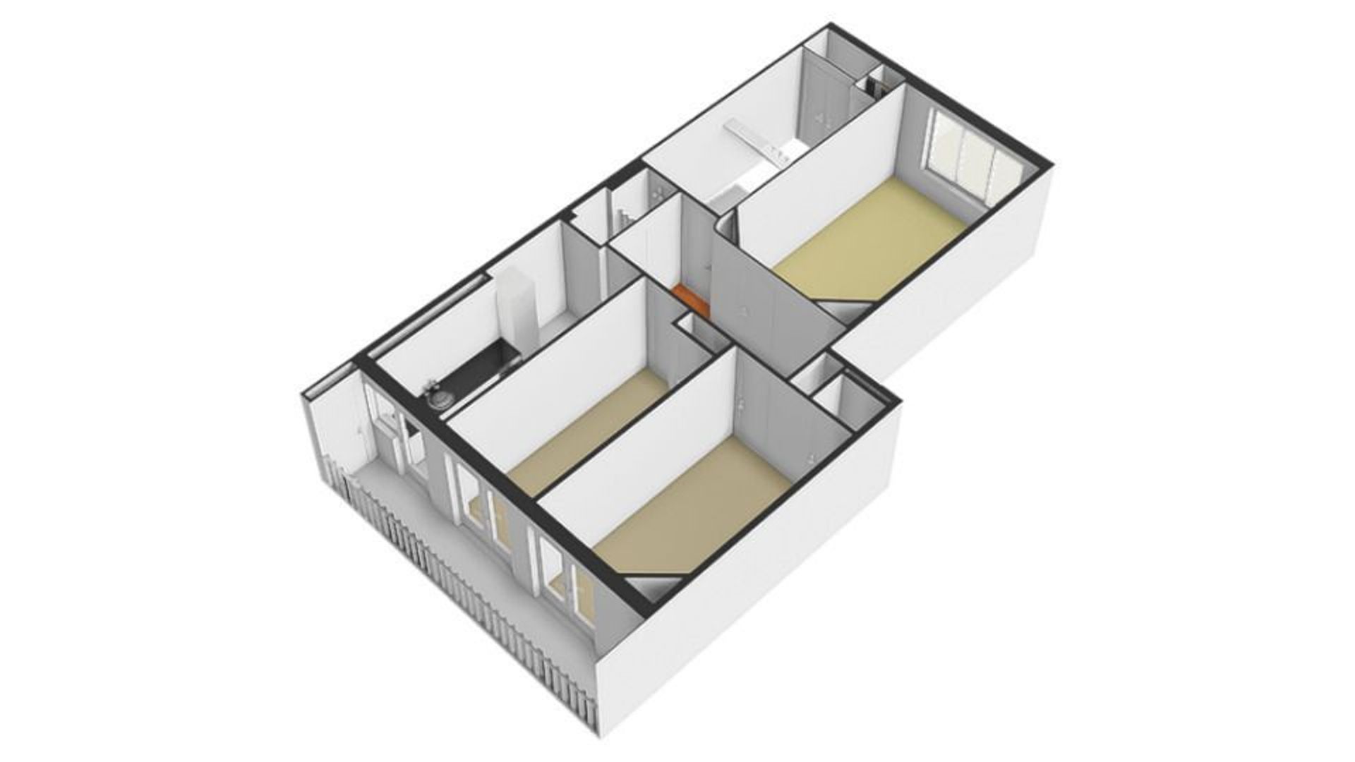 Lutmastraat 29 2, Amsterdam foto-35 blur