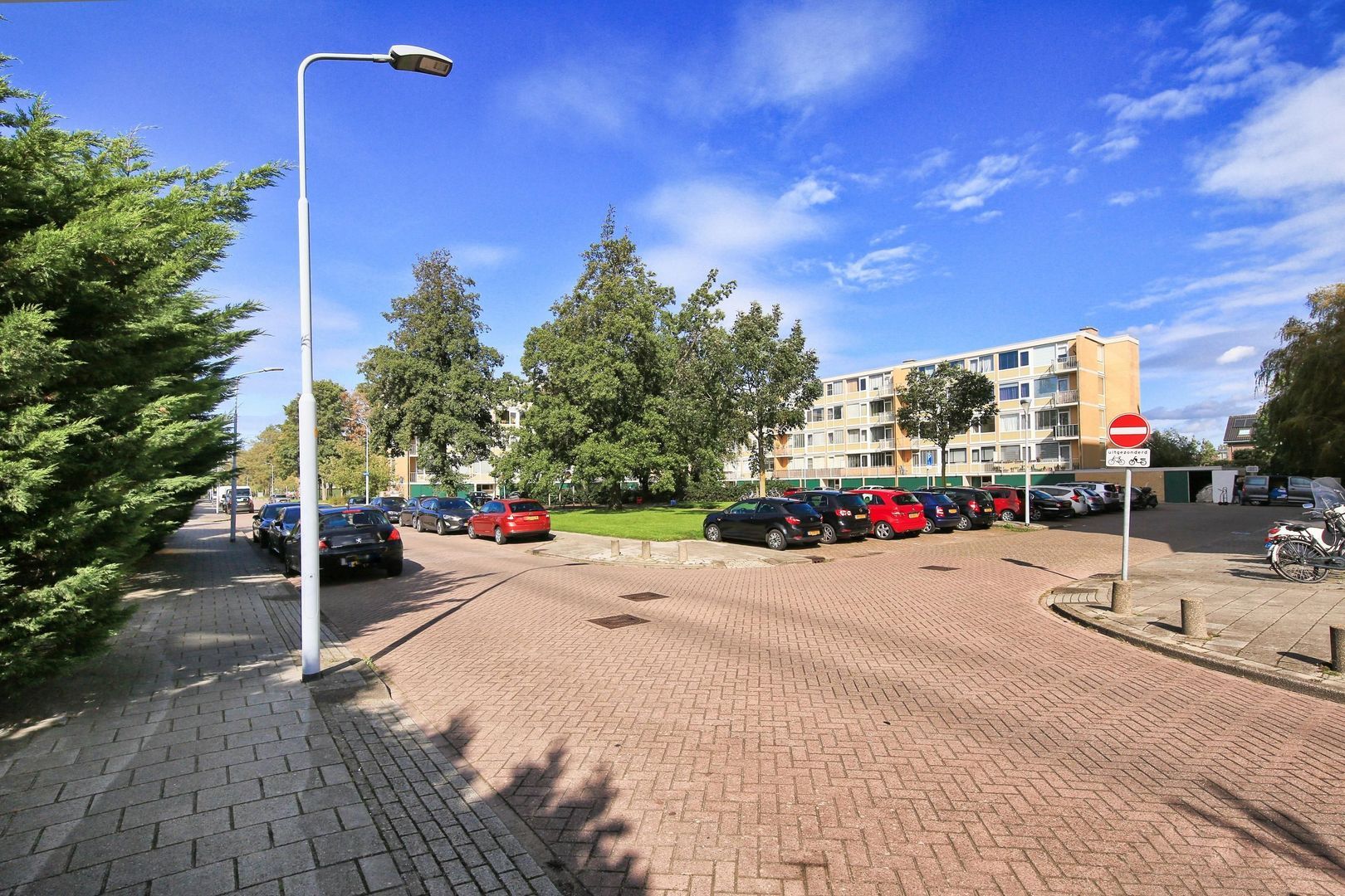 Einsteinlaan 107, Badhoevedorp foto-23 blur