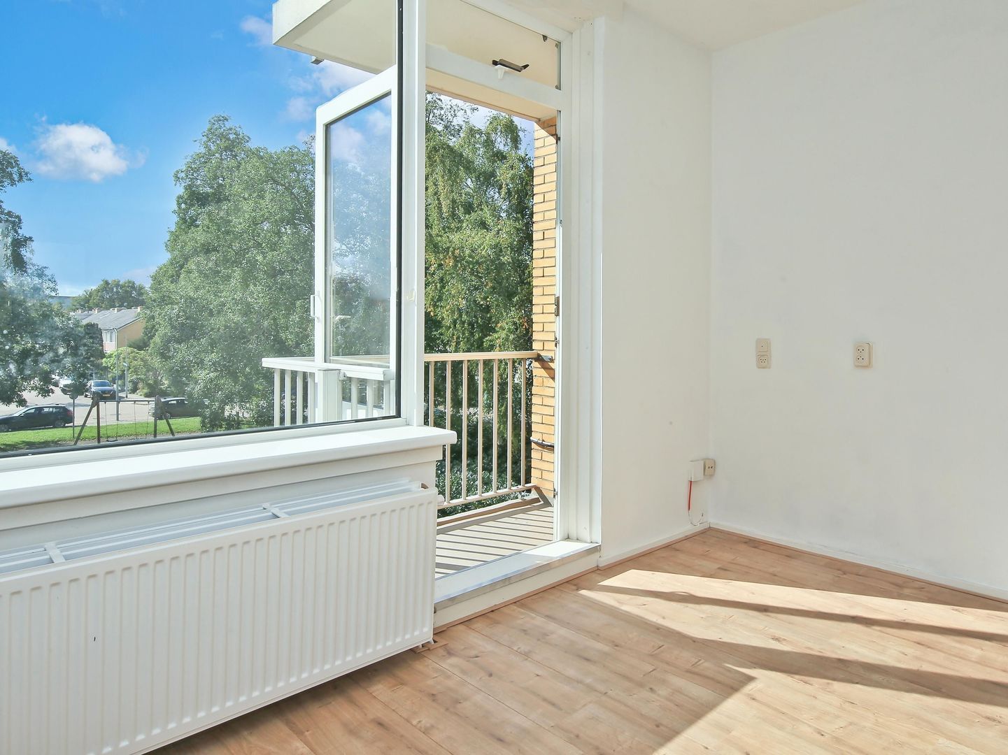 Einsteinlaan 107, Badhoevedorp foto-2 blur