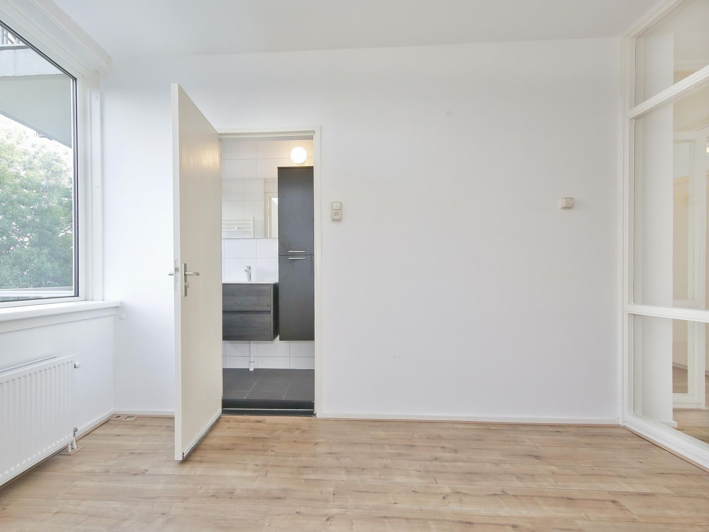 Einsteinlaan 107, Badhoevedorp foto-7 blur