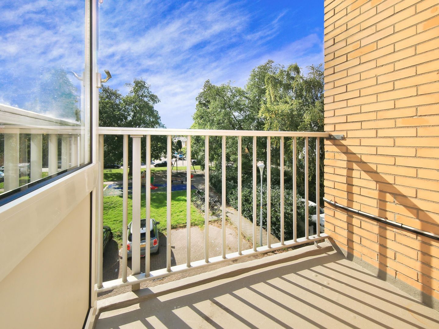 Einsteinlaan 107, Badhoevedorp foto-3 blur