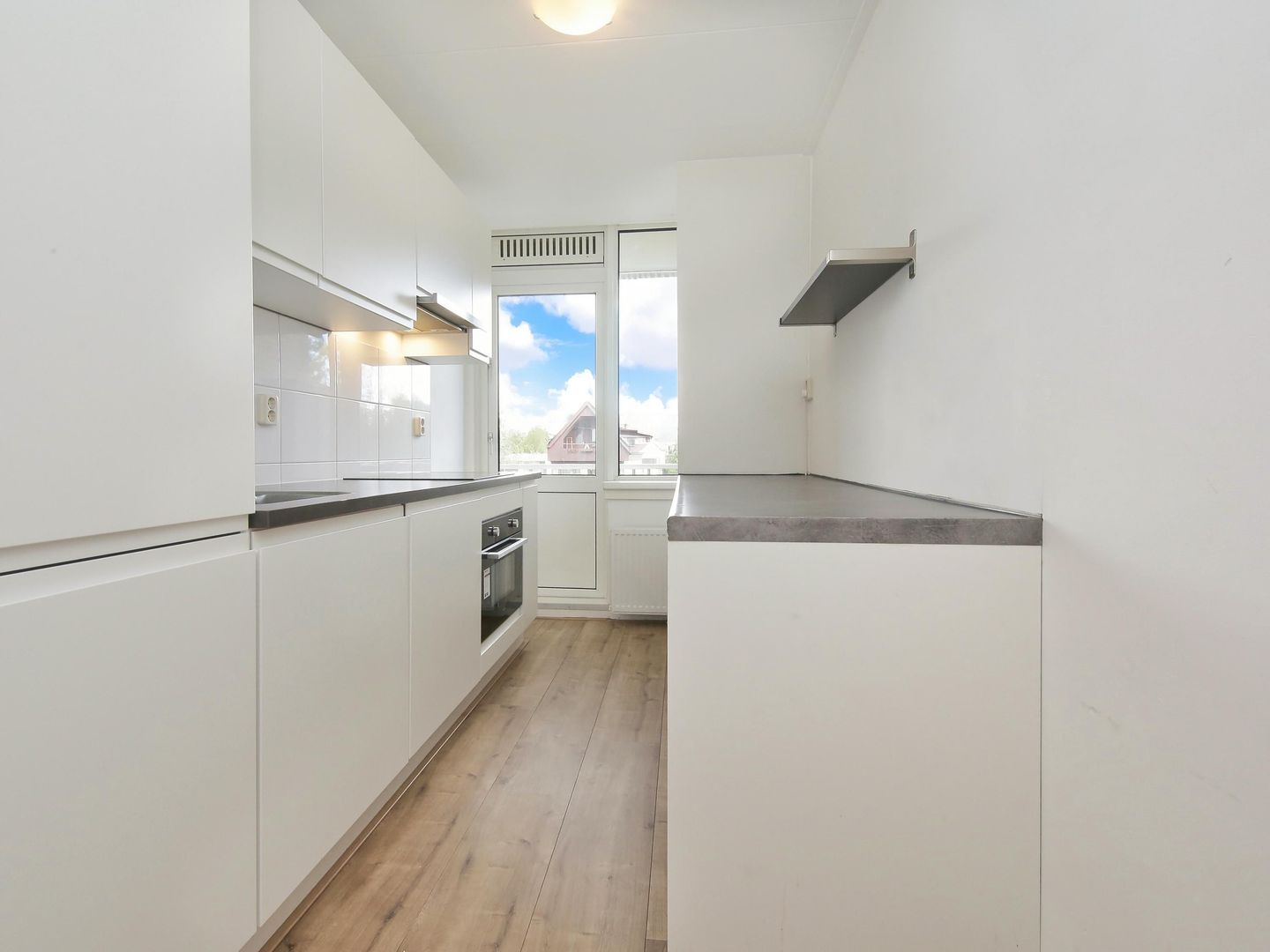 Einsteinlaan 107, Badhoevedorp foto-10 blur