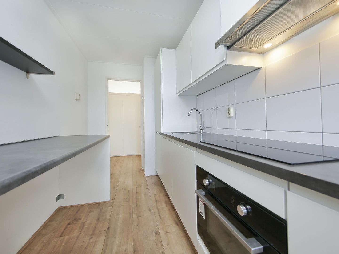 Einsteinlaan 107, Badhoevedorp foto-12 blur