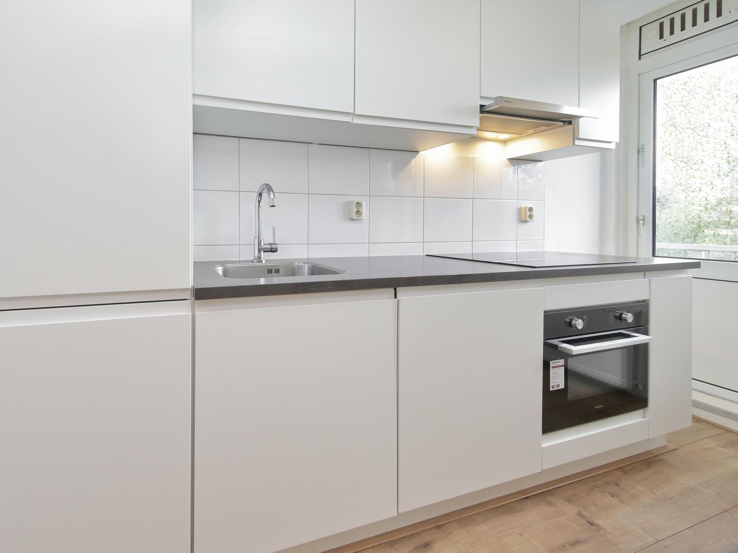 Einsteinlaan 107, Badhoevedorp foto-11 blur