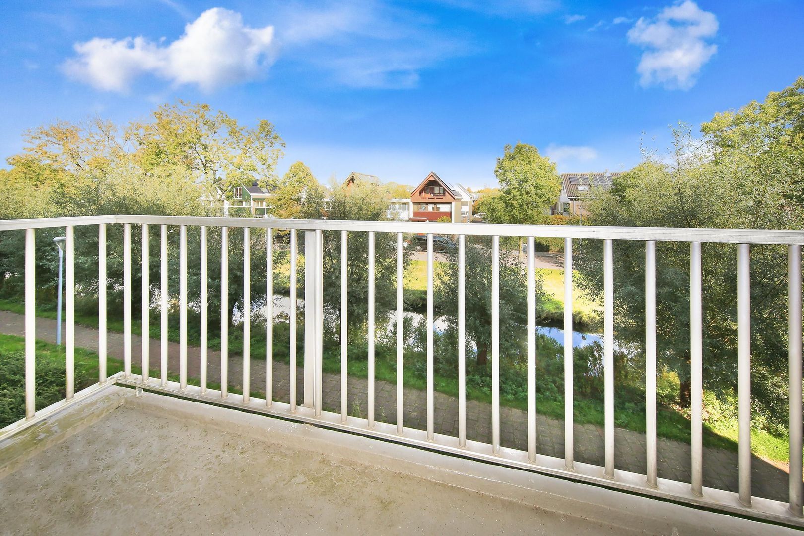 Einsteinlaan 107, Badhoevedorp foto-13 blur