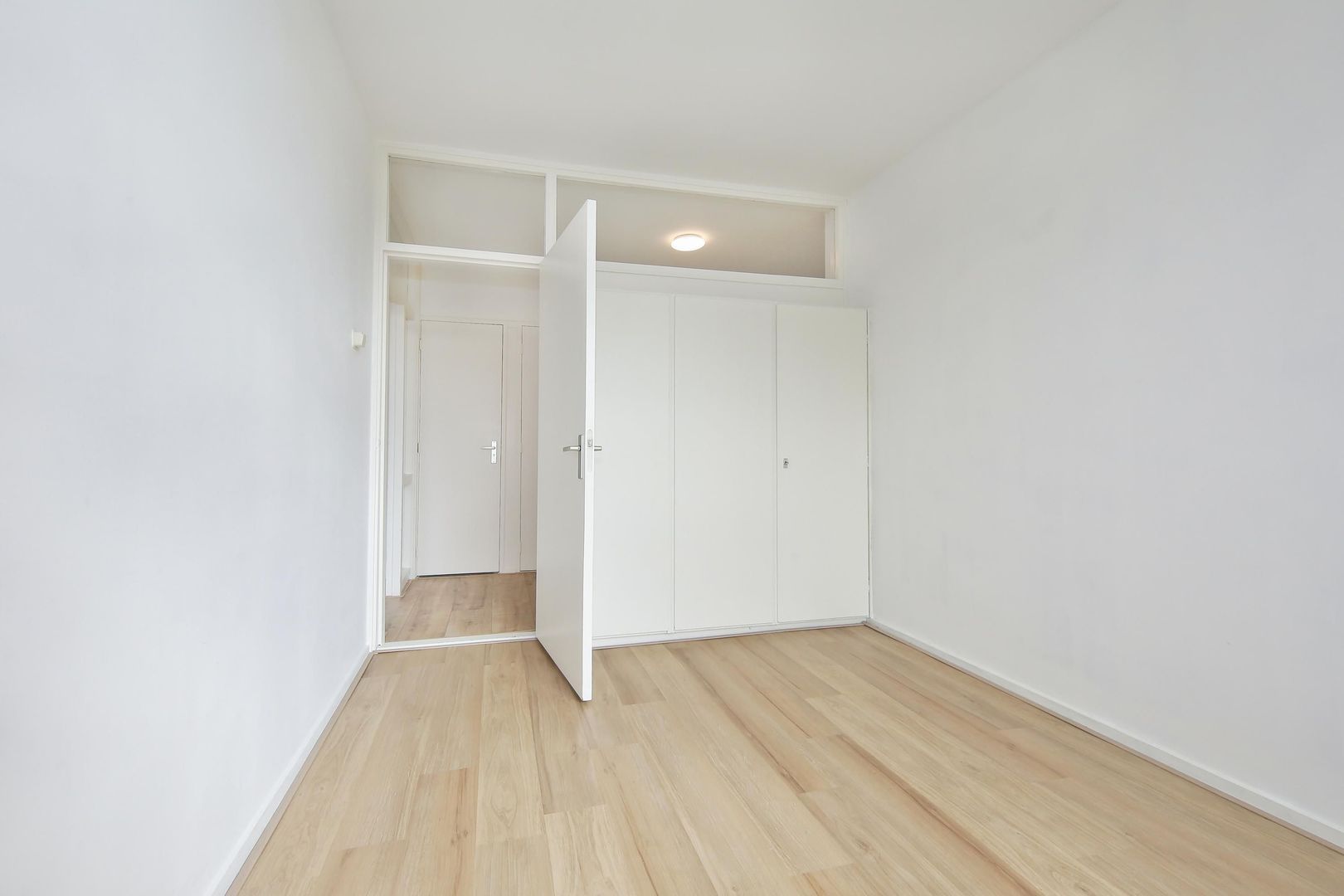 Einsteinlaan 107, Badhoevedorp foto-15 blur