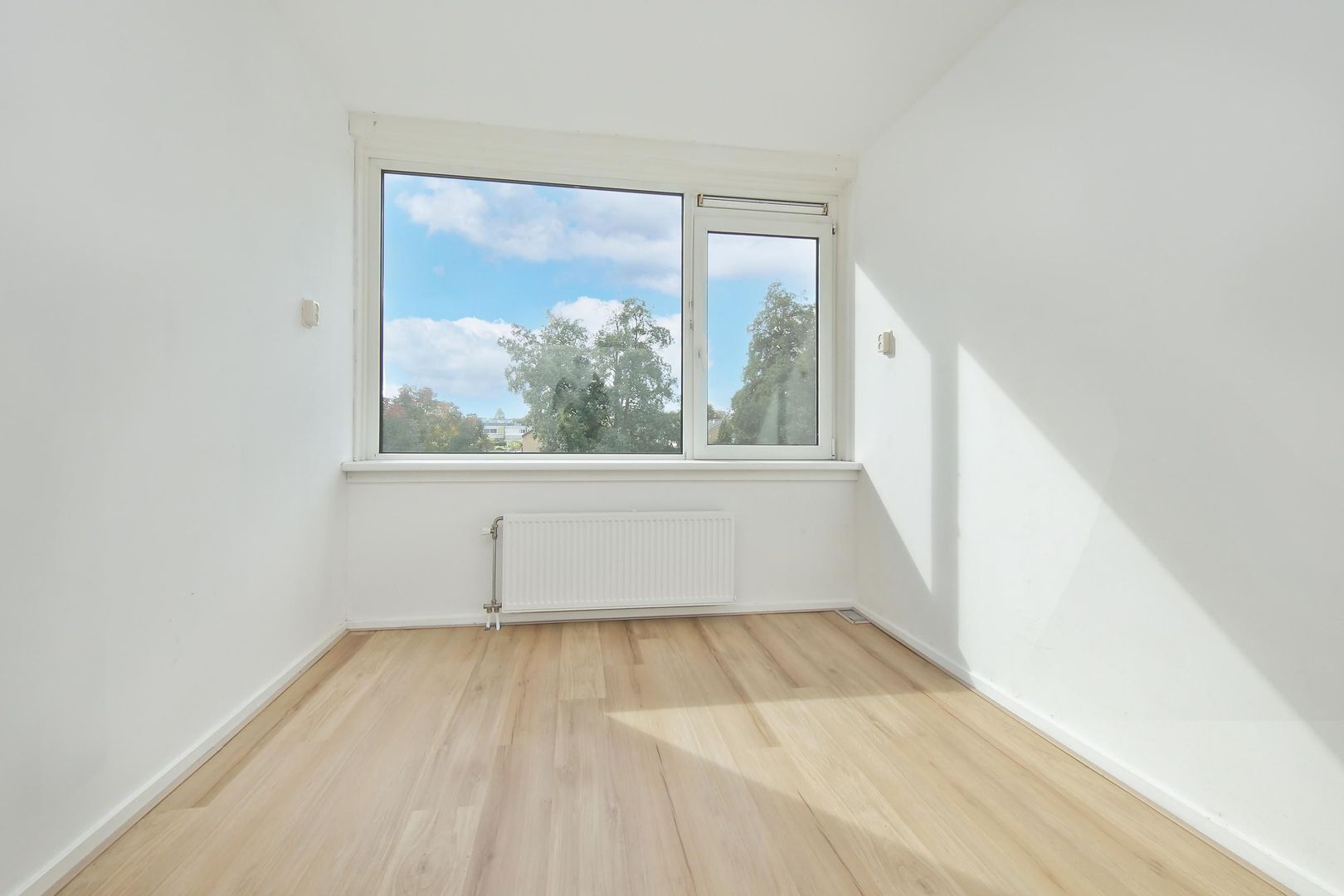 Einsteinlaan 107, Badhoevedorp foto-14 blur