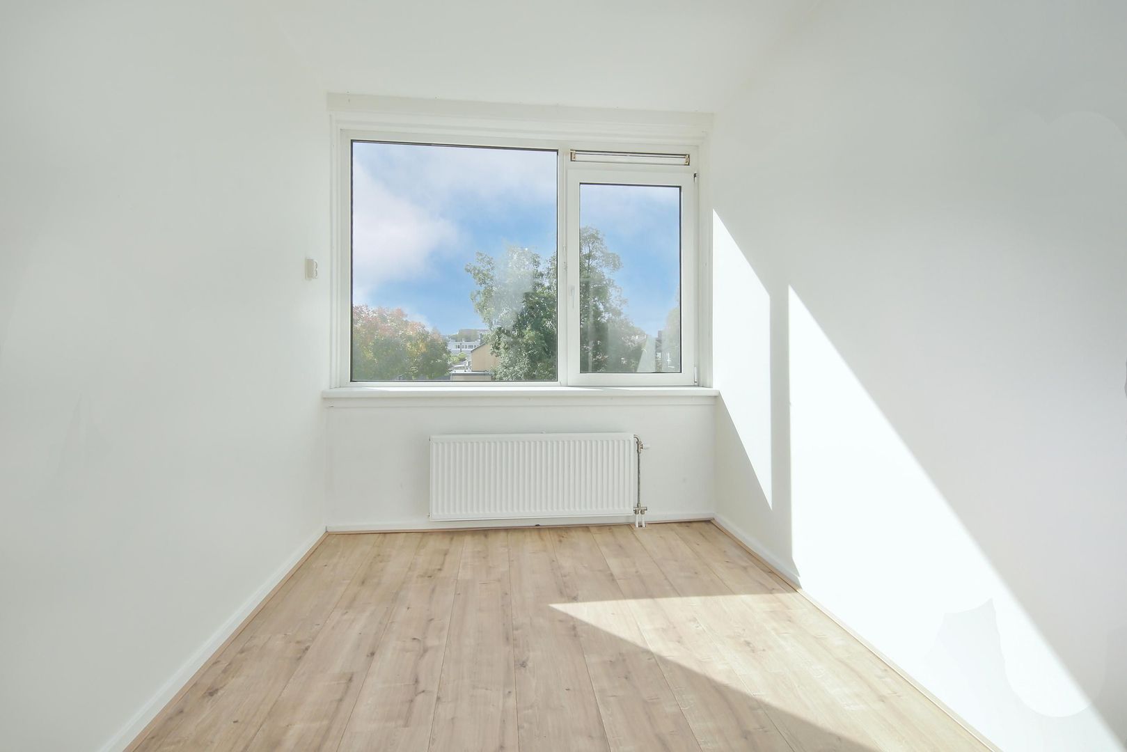 Einsteinlaan 107, Badhoevedorp foto-17 blur