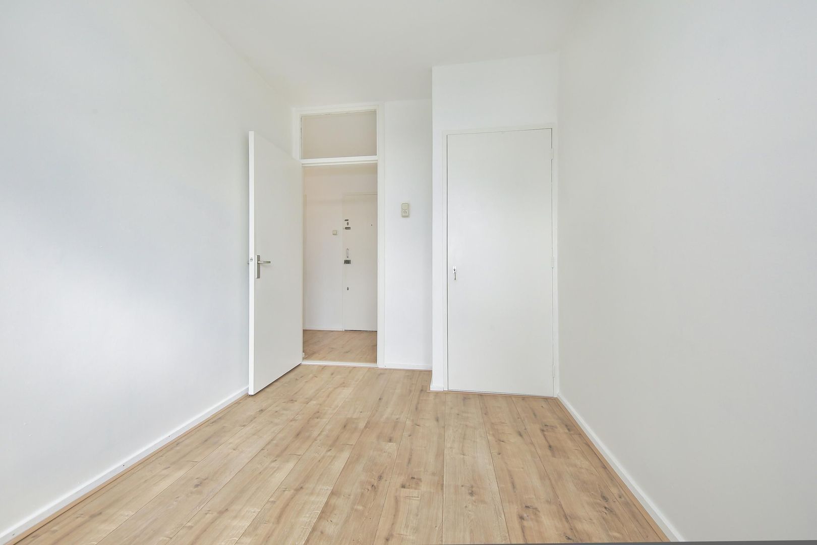 Einsteinlaan 107, Badhoevedorp foto-18 blur