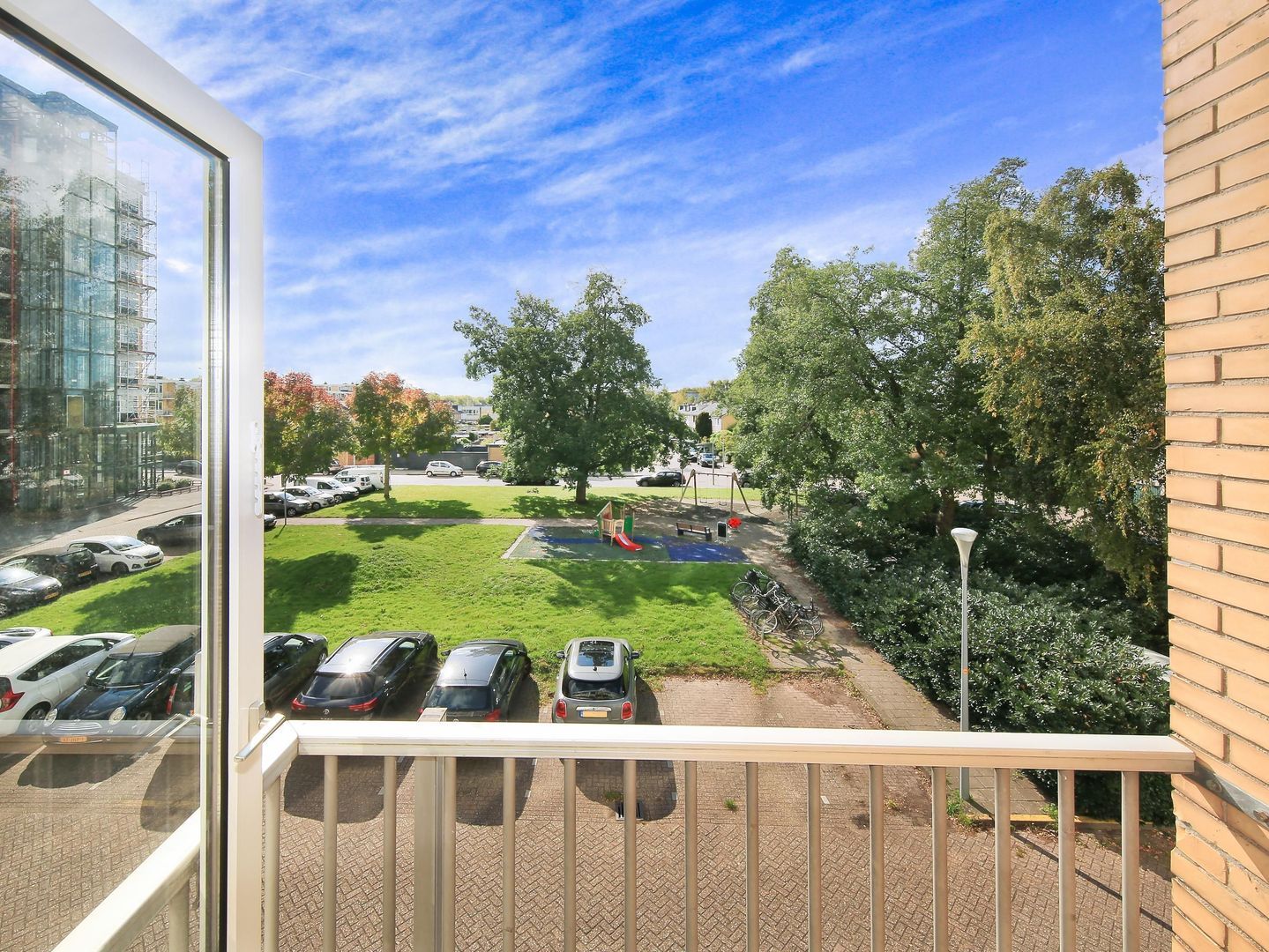 Einsteinlaan 107, Badhoevedorp foto-4 blur