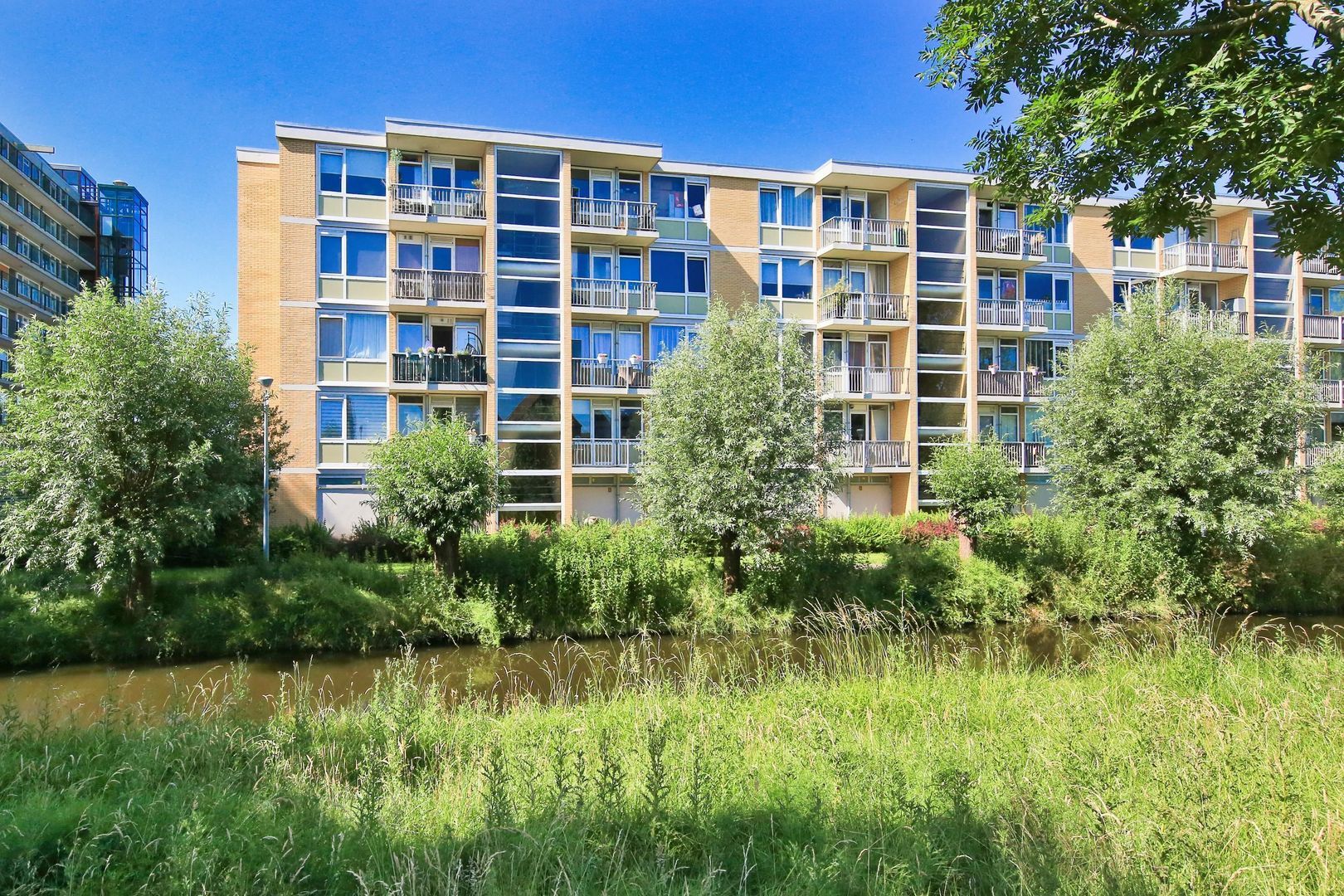 Einsteinlaan 107, Badhoevedorp foto-0 blur