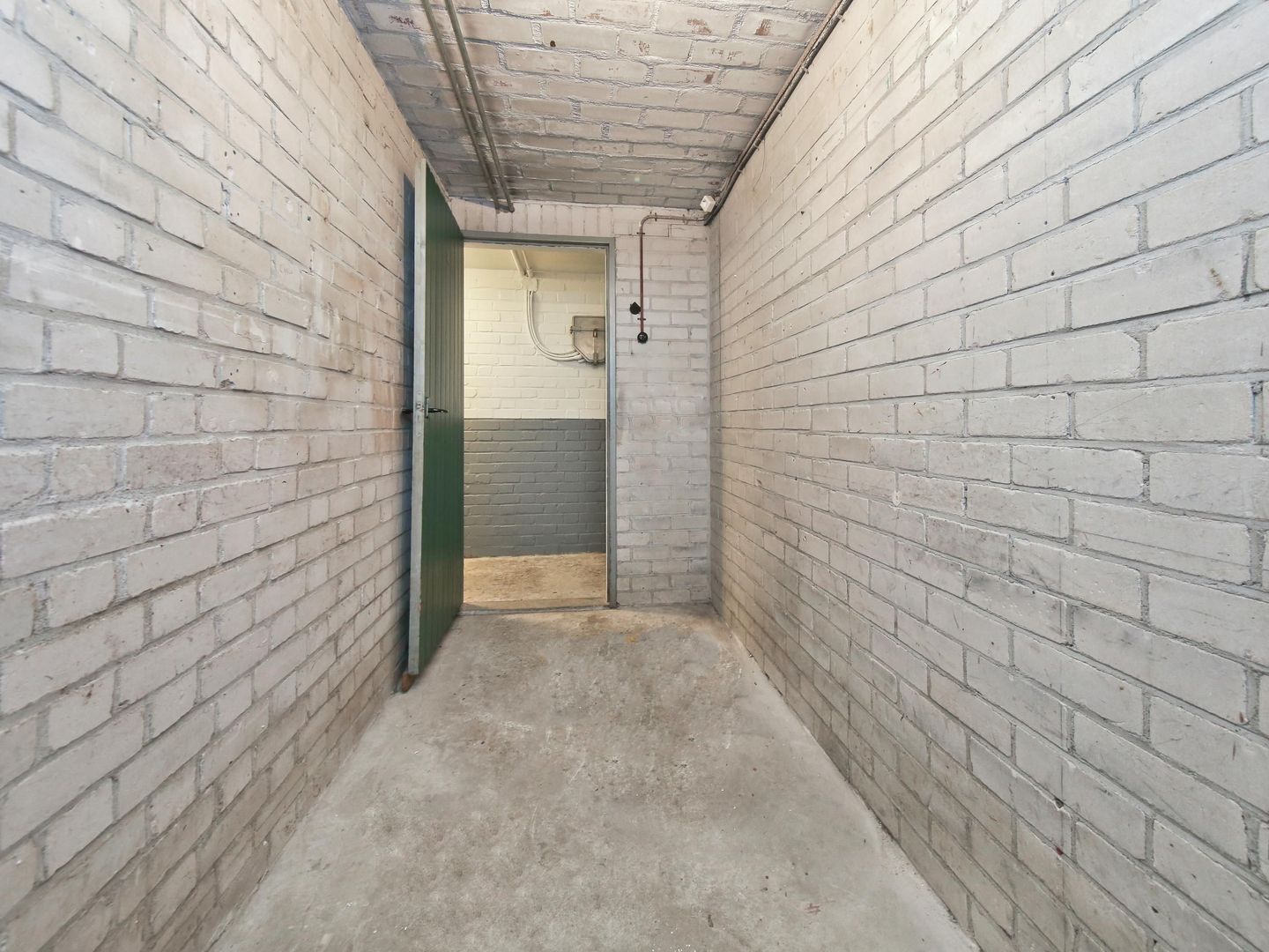 Einsteinlaan 107, Badhoevedorp foto-20 blur