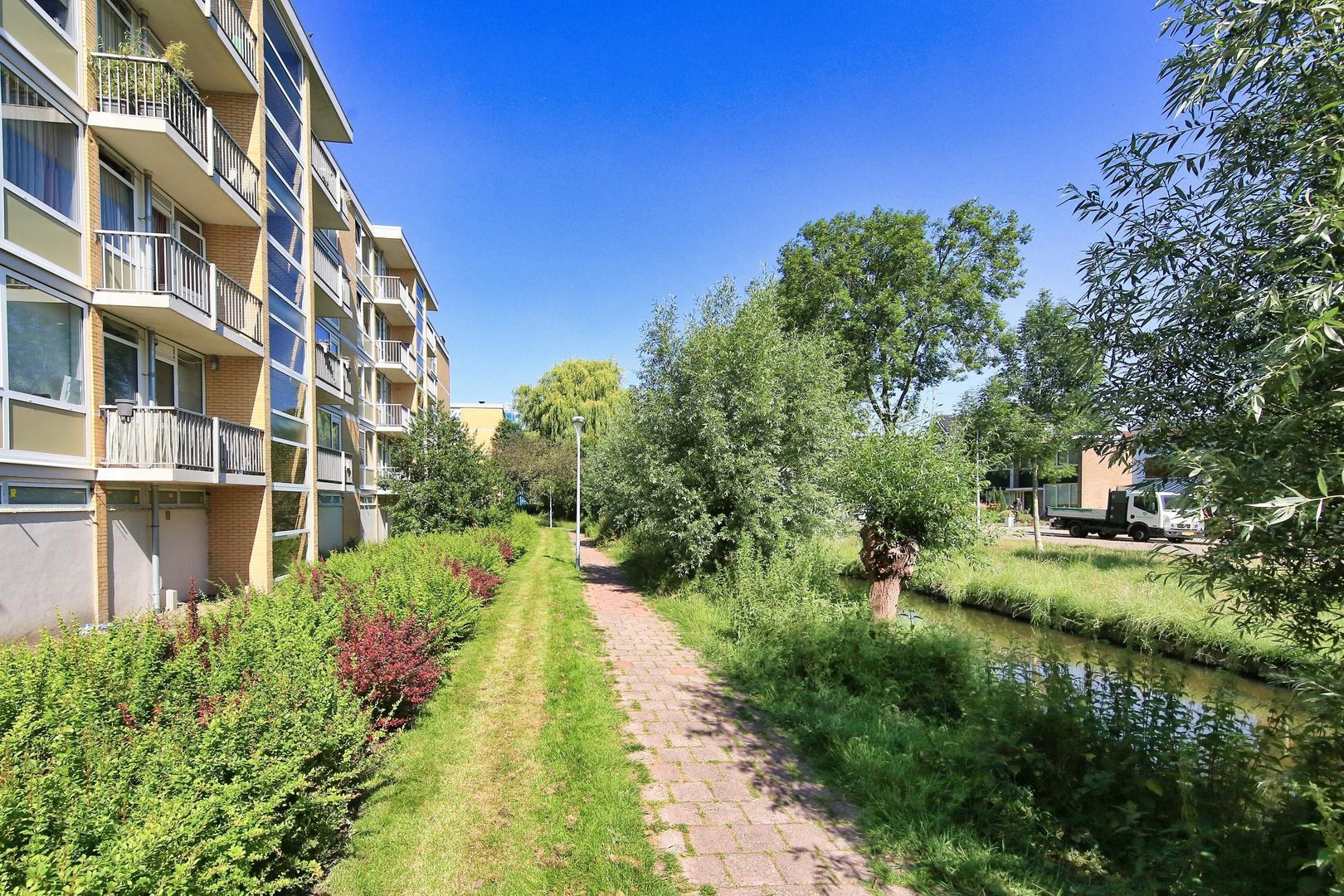 Einsteinlaan 107, Badhoevedorp foto-24 blur