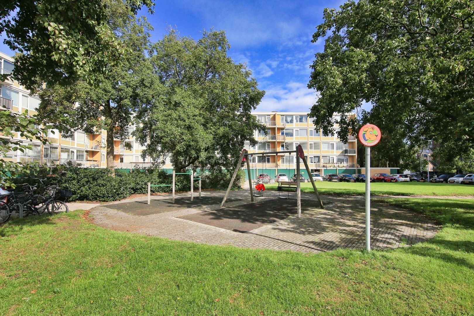 Einsteinlaan 107, Badhoevedorp foto-25 blur