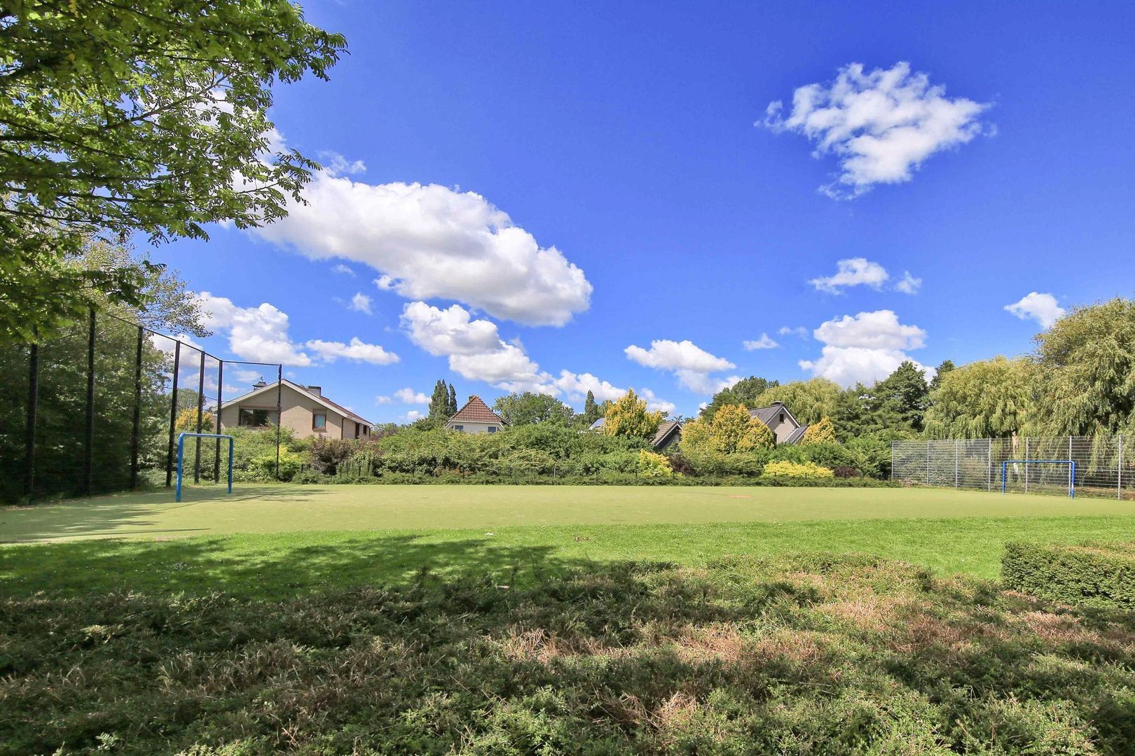 Einsteinlaan 107, Badhoevedorp foto-27 blur