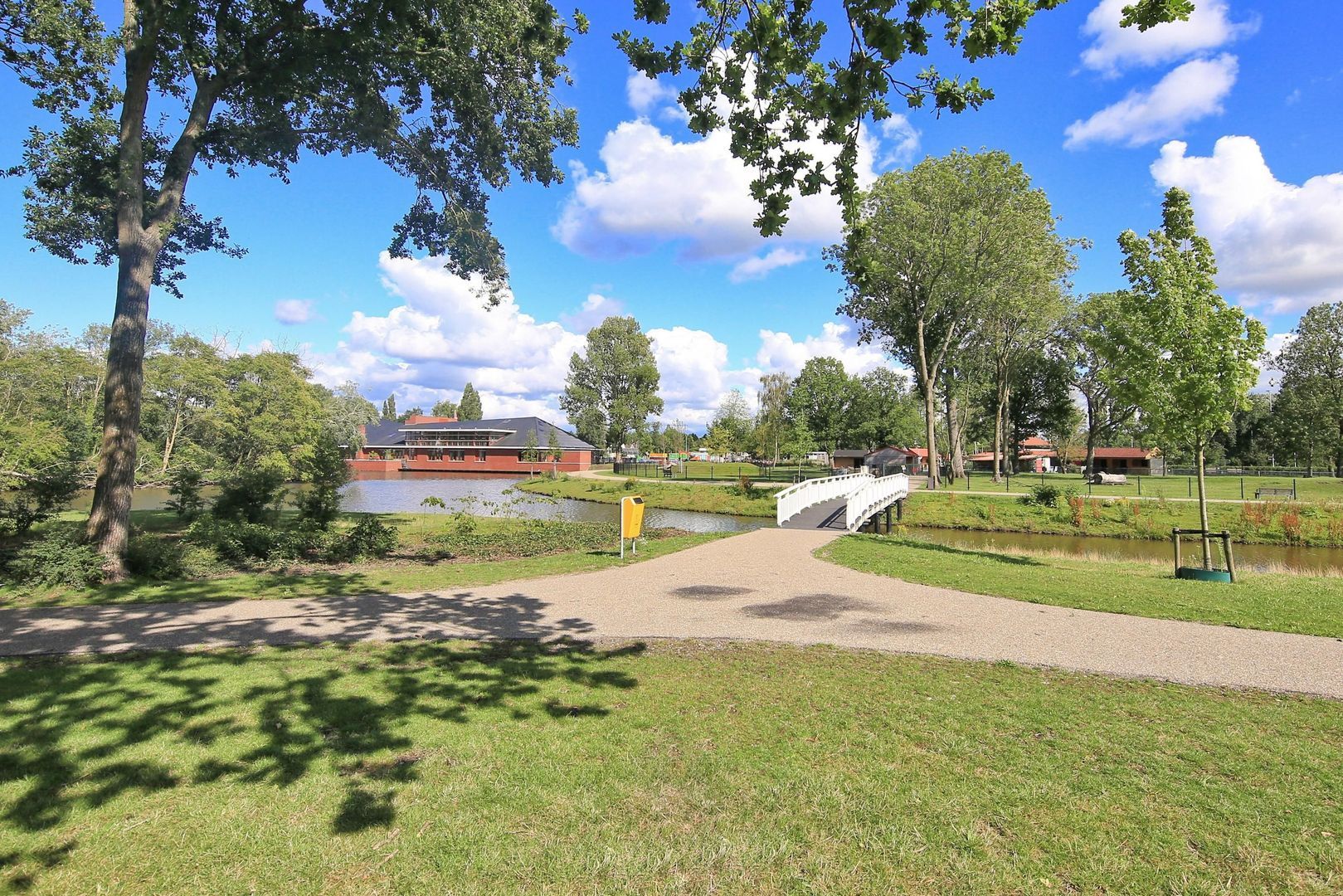 Einsteinlaan 107, Badhoevedorp foto-29 blur