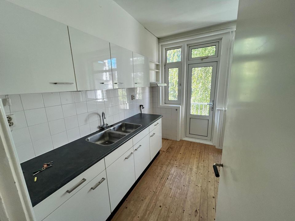 Kuinderstraat 18 1, Amsterdam