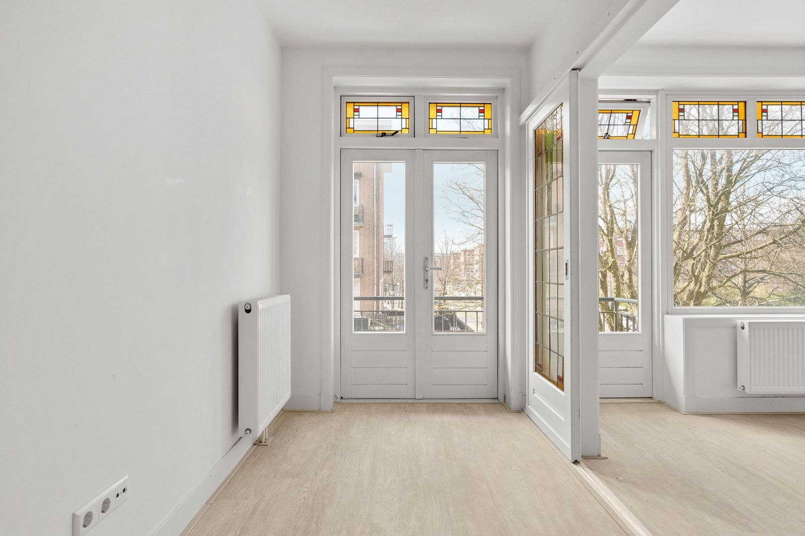 Gloriantstraat 20 1, Amsterdam foto-5 blur