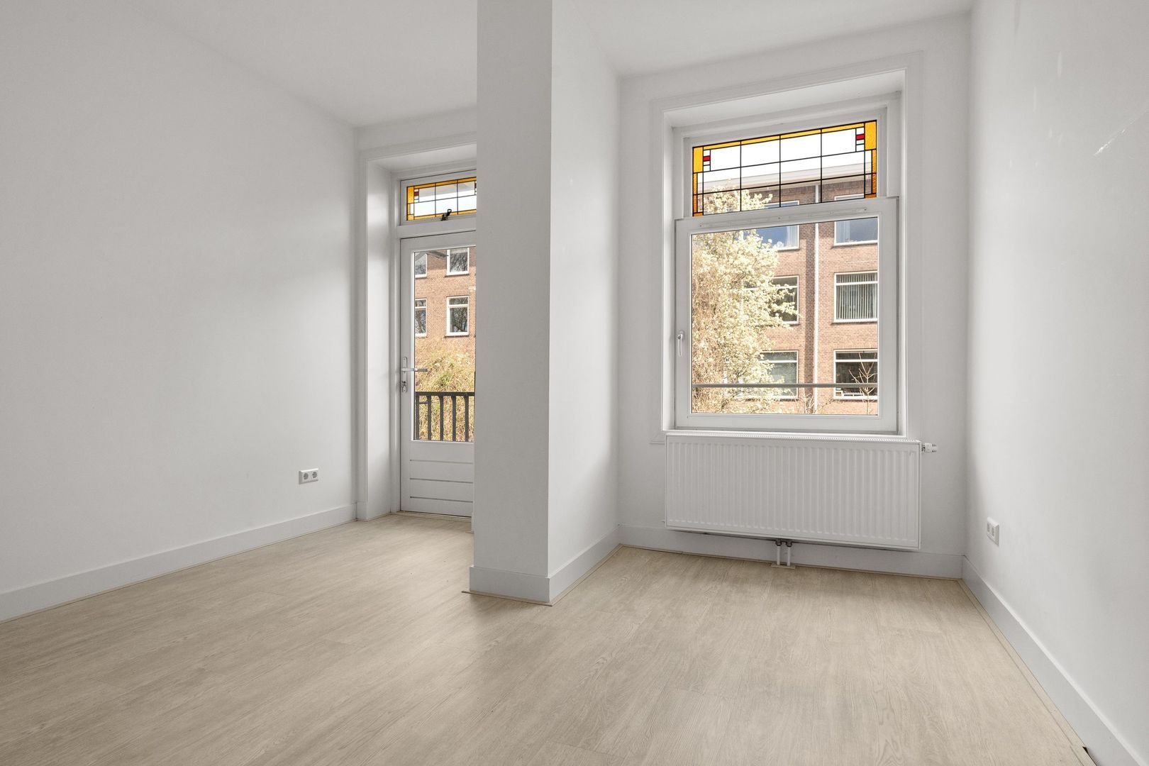Gloriantstraat 20 1, Amsterdam foto-25 blur