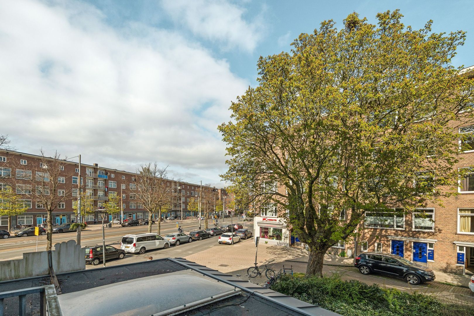 Gloriantstraat 22 1, Amsterdam foto-16 blur