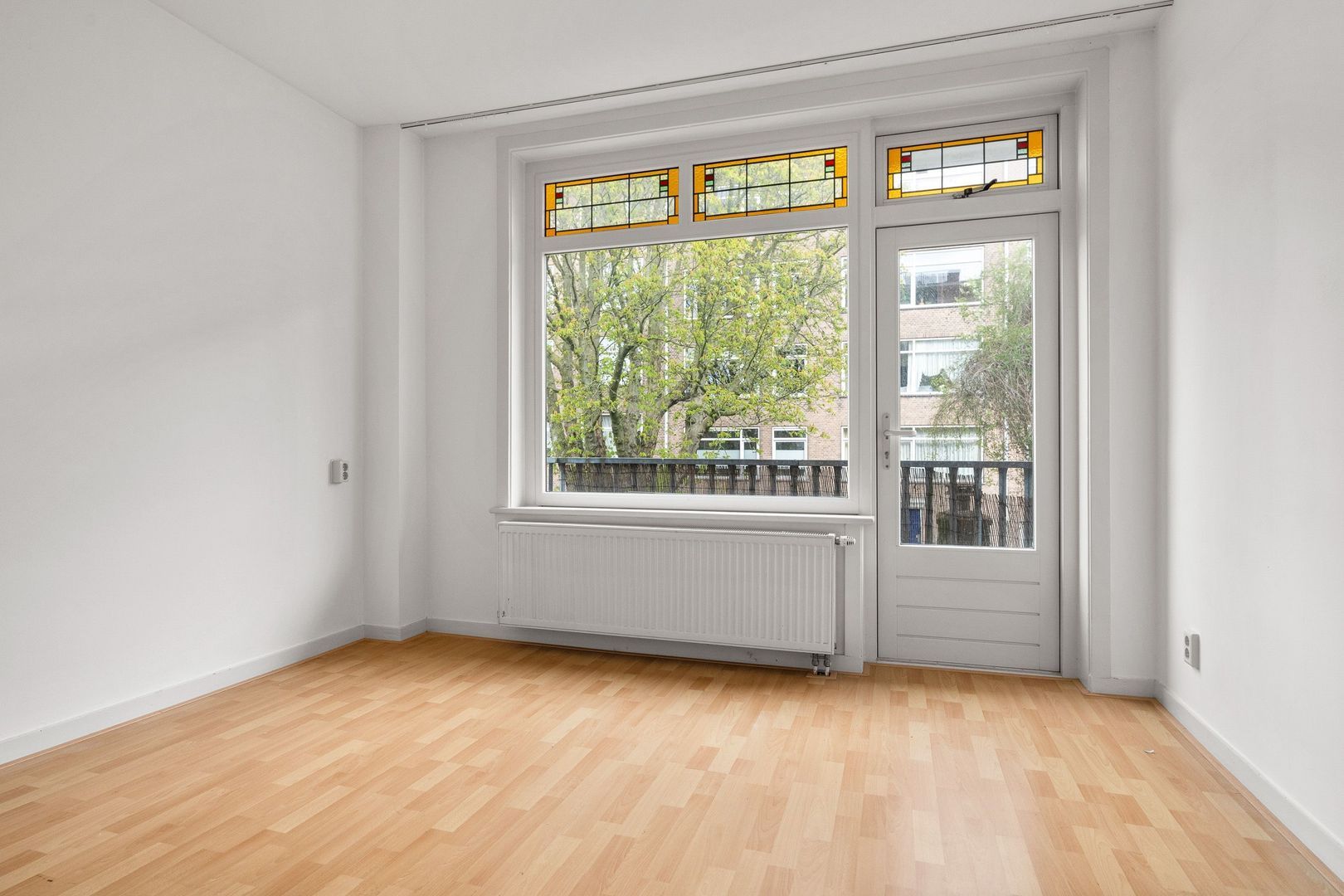Gloriantstraat 22 1, Amsterdam foto-21 blur